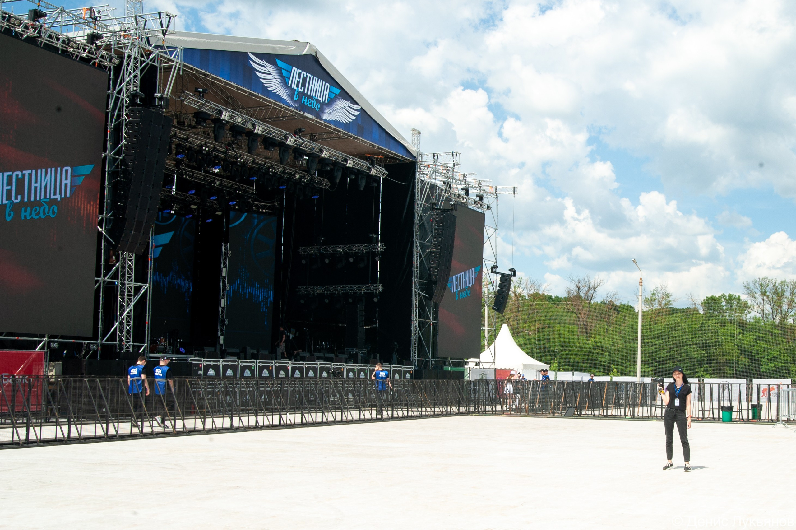 Лестница в Небо 2024. Свадебный и семейный фотограф Денис Лукьянов в Краснодаре, Краснодарском крае и Республике Крым