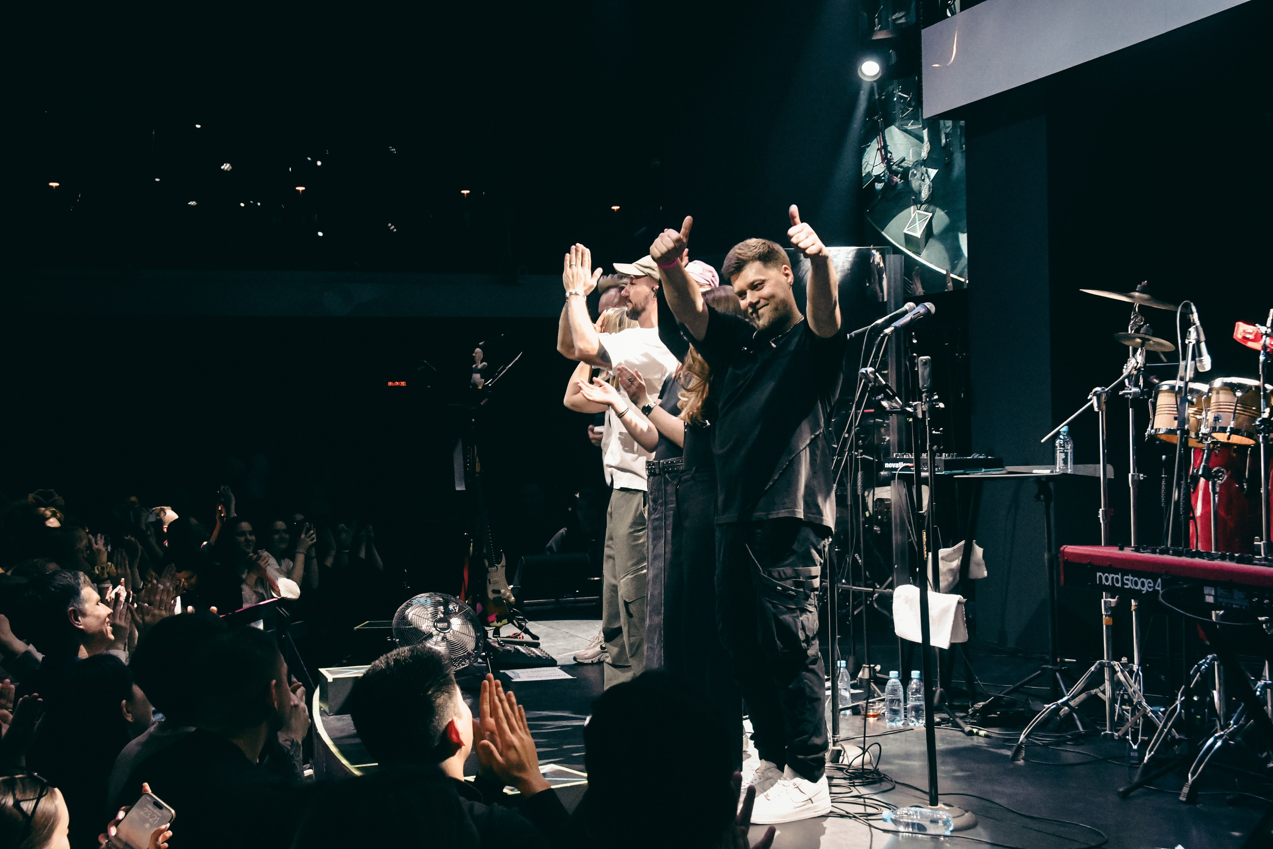 Группа «Пицца»