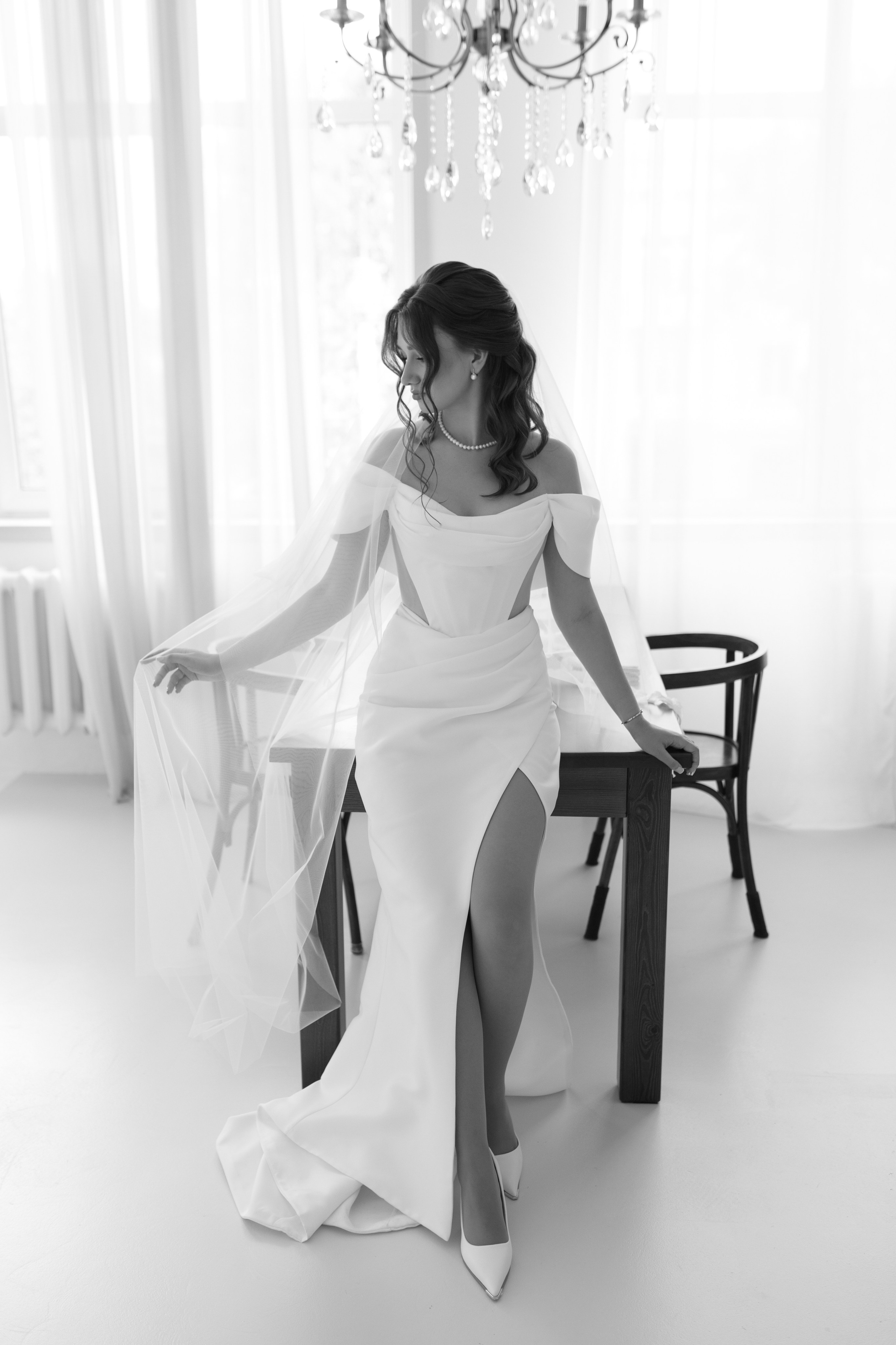 Свадьба Игоря и Ирины. Свадебный и семейный фотограф в Иркутске Яна Лиа