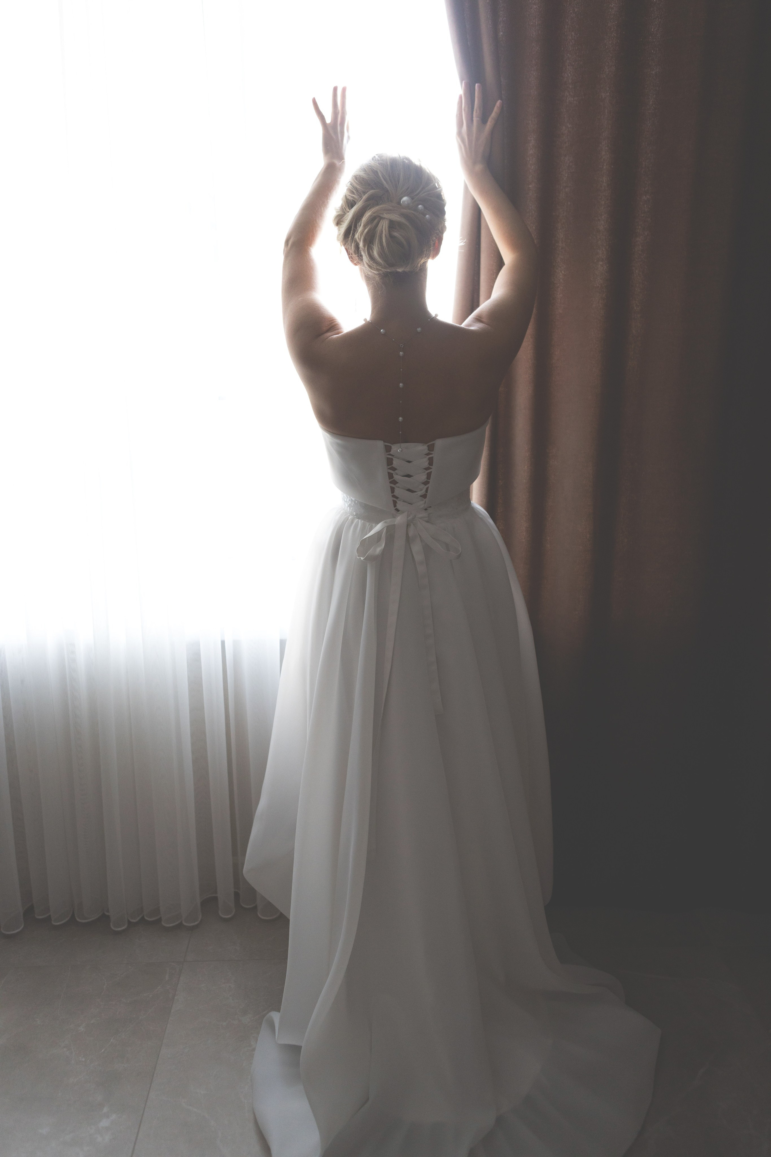 Утор невесты Татьяна. Olya Posnimay