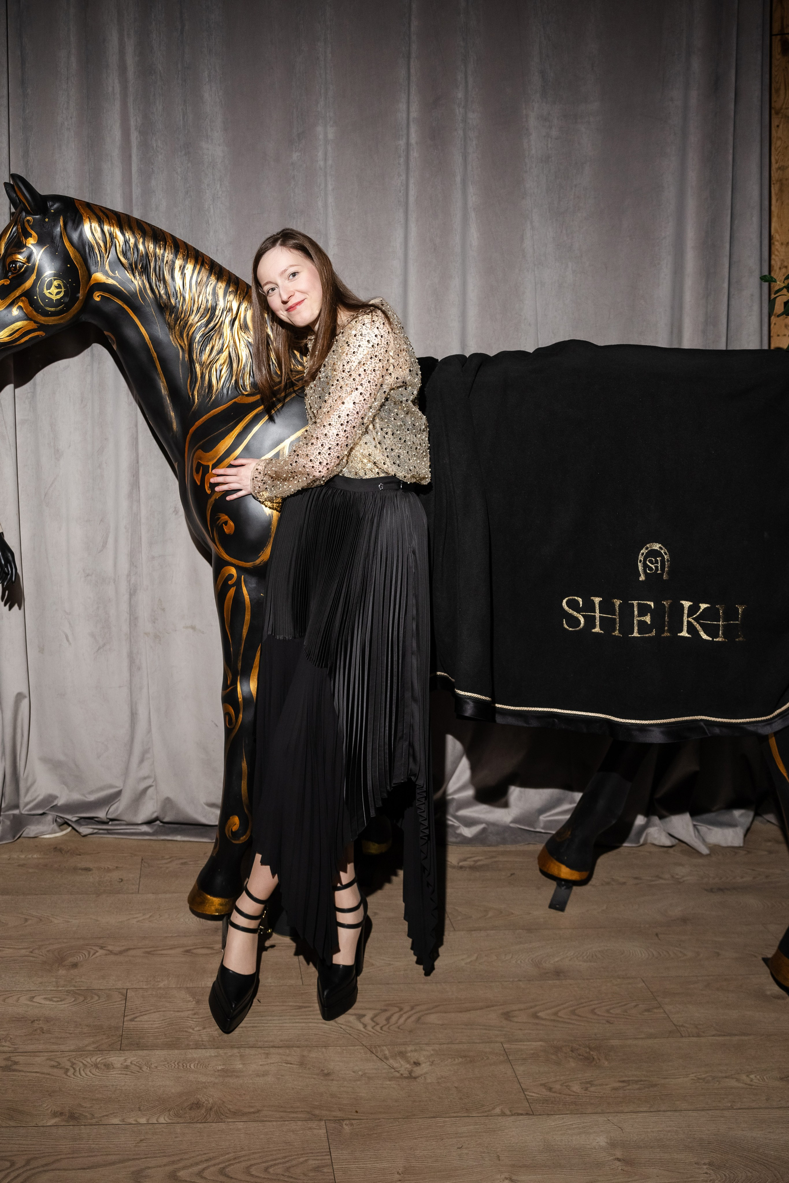 Корпоратив Horsetrip. Свадебный репортажный фотограф в Москве