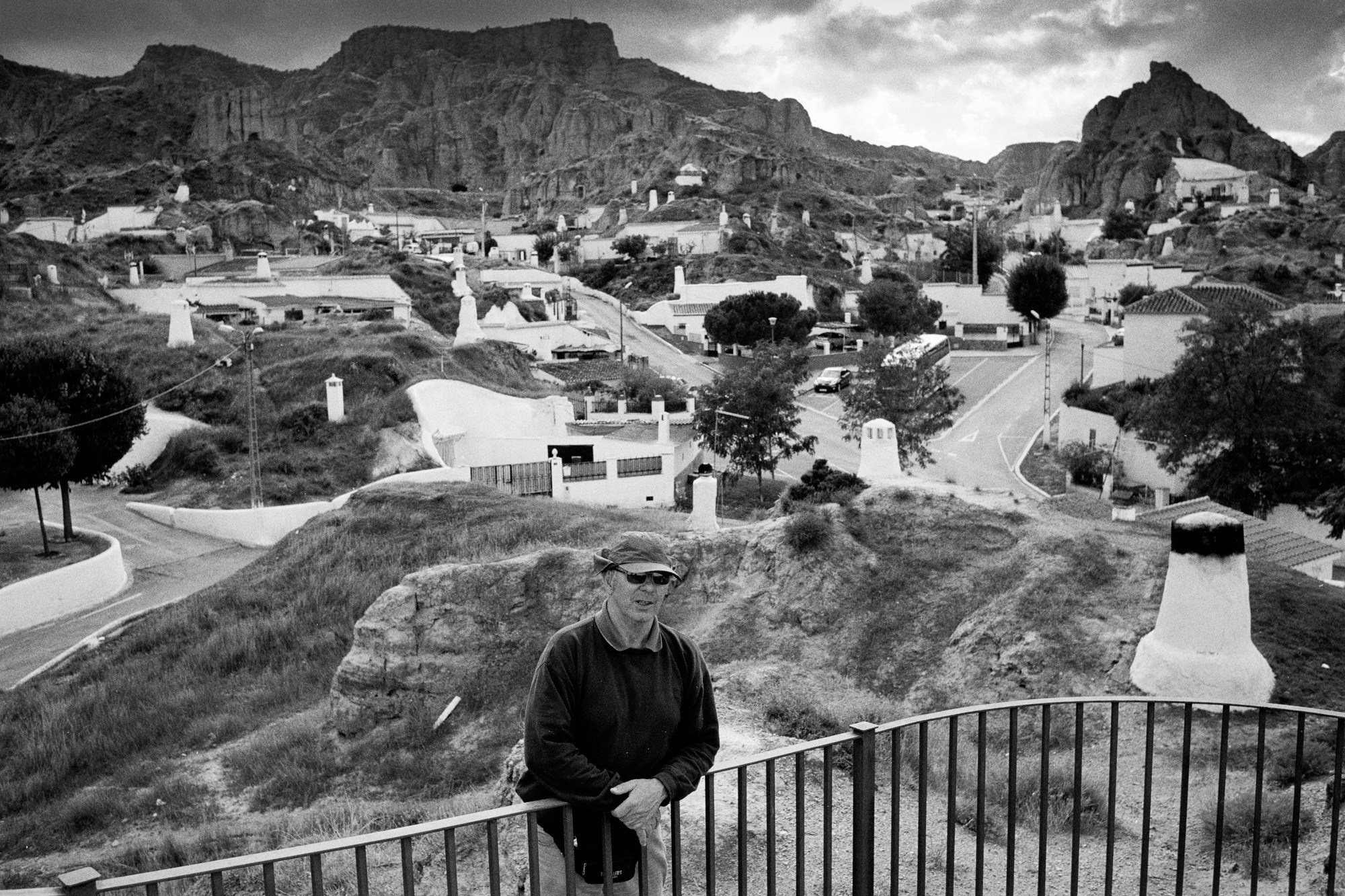 Memories of Spain. Документальный фотограф Алексей Мякишев, Москва