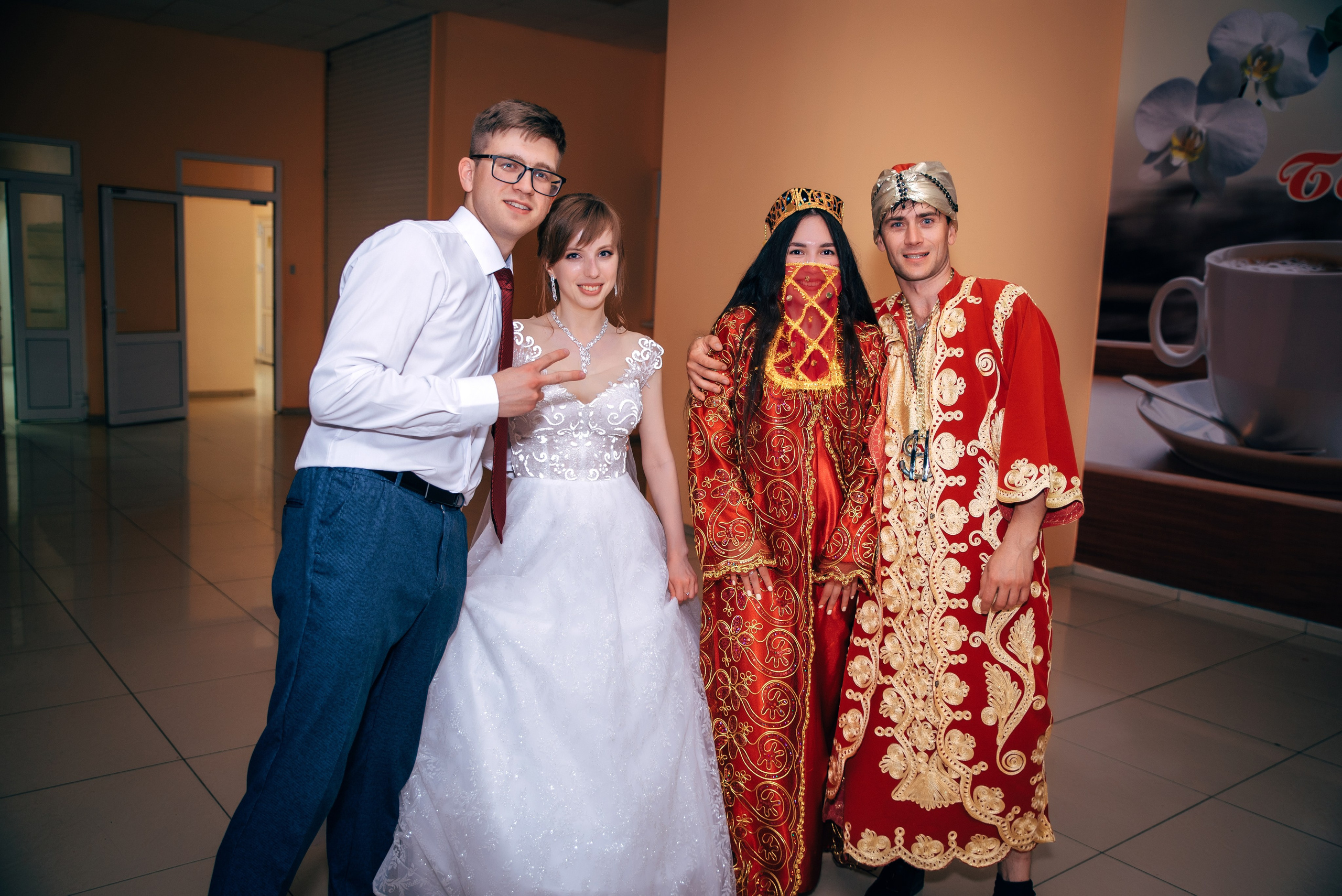 Свадебные фотосессии. Семейный фотограф в Миассе Ольга Широковская