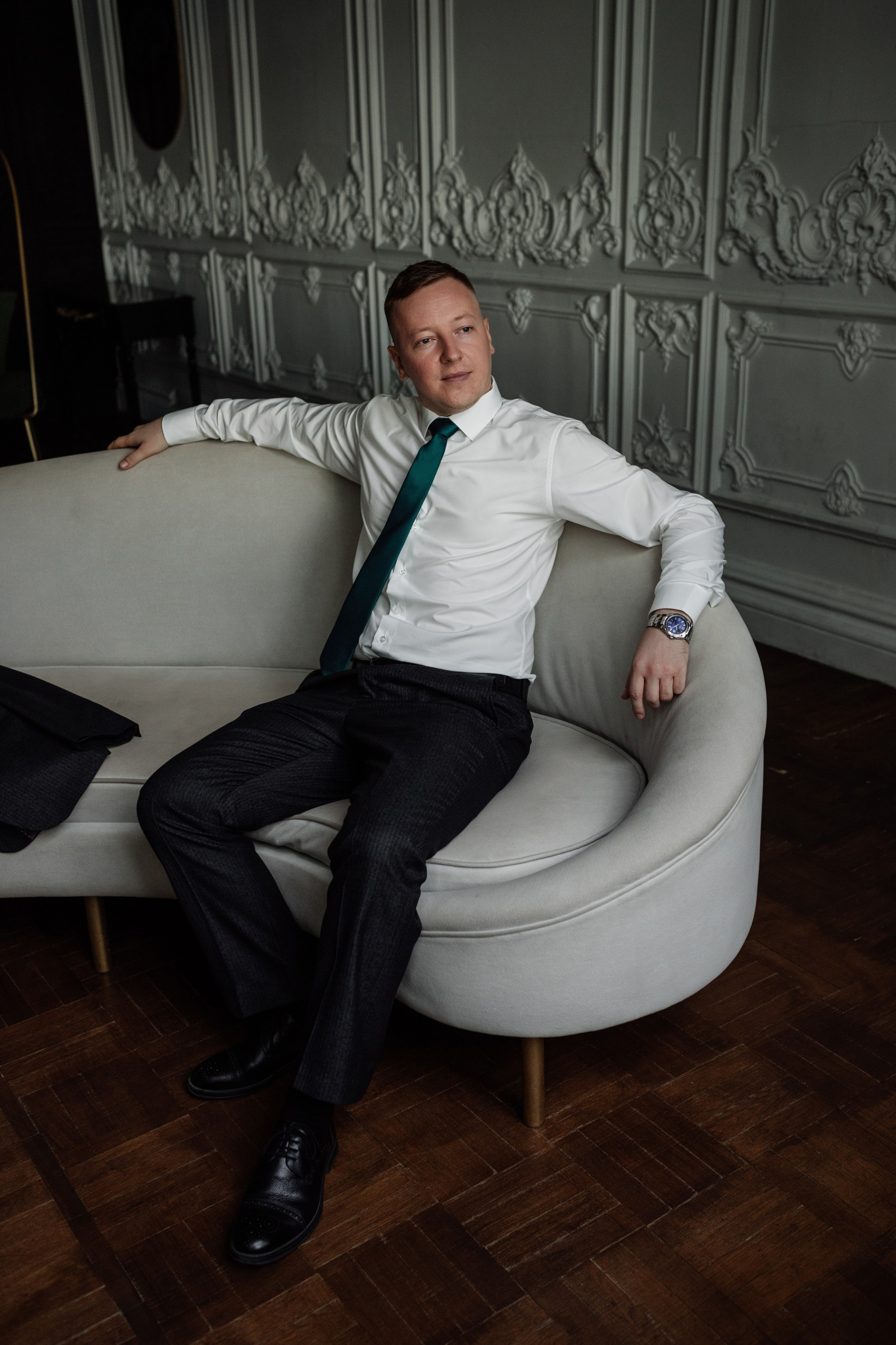 O&S. Фотограф Краснодар Настя Зокс