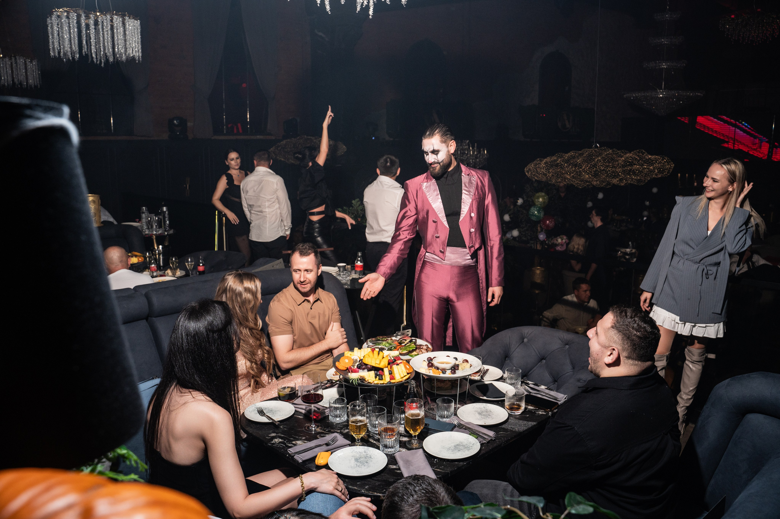 Репортаж. Журавлёва Елена