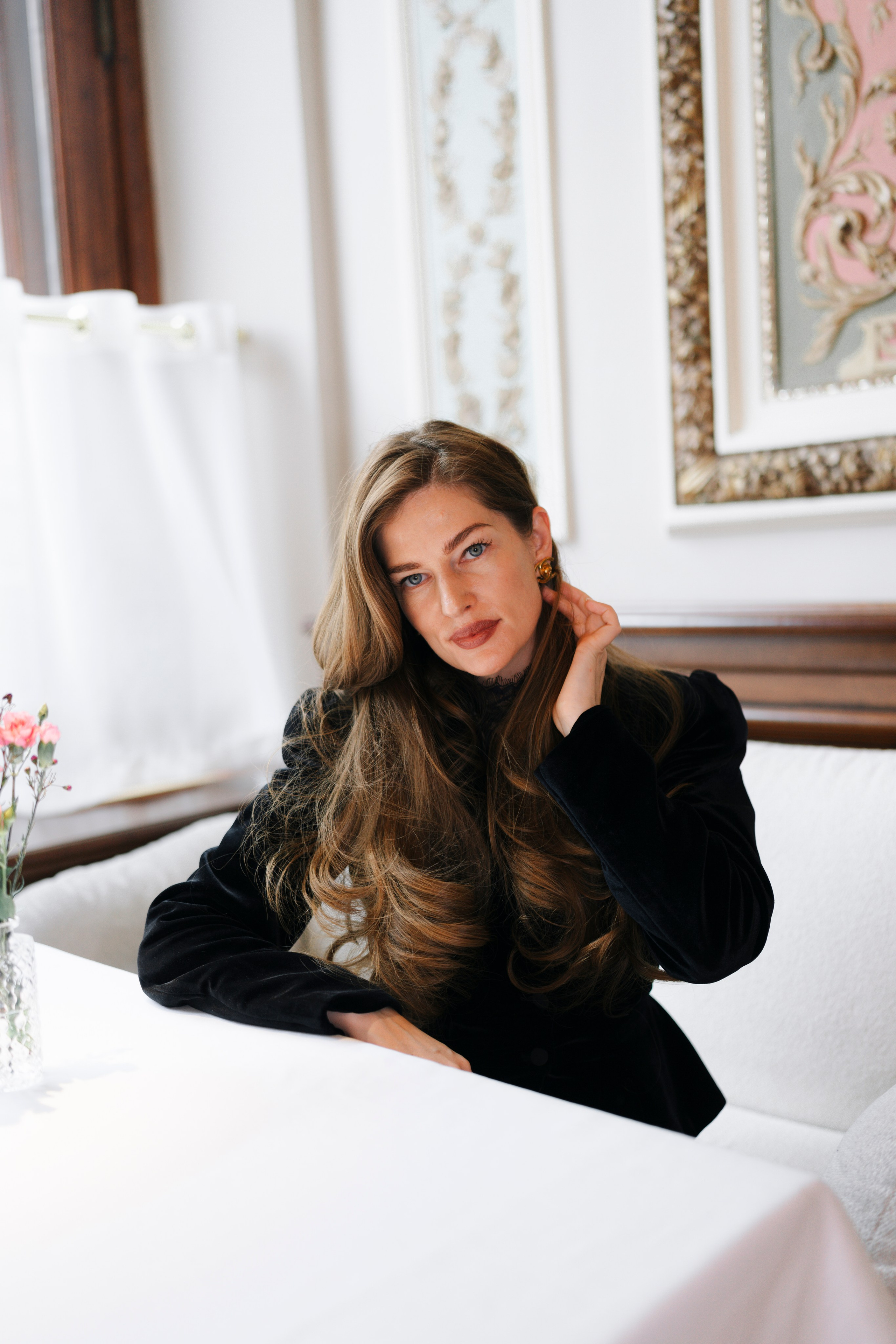 Savoy. Свадебный фотограф в Москве Кристина Чехова