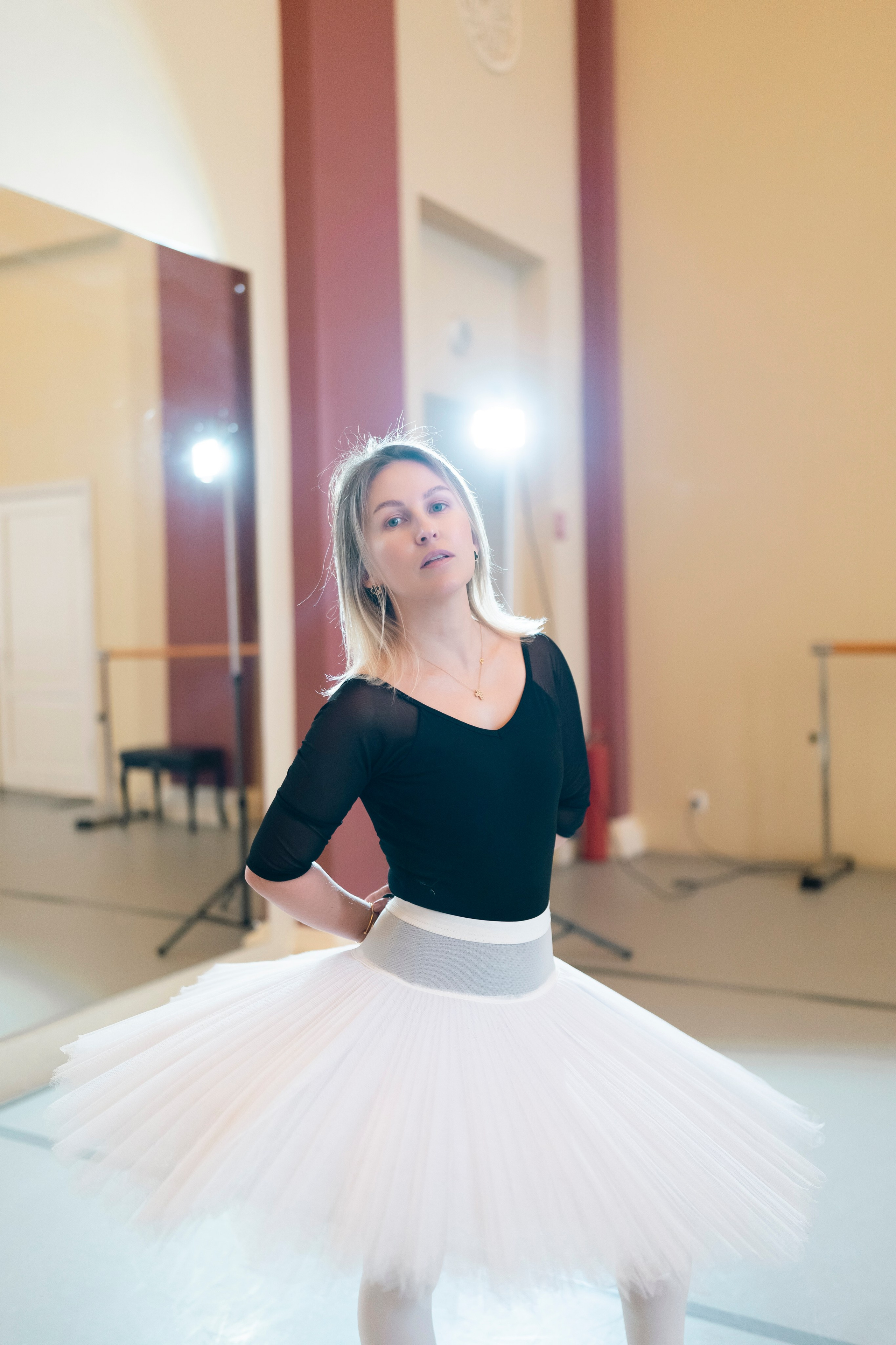 Балет. Свадебный фотограф в Москве Кристина Чехова