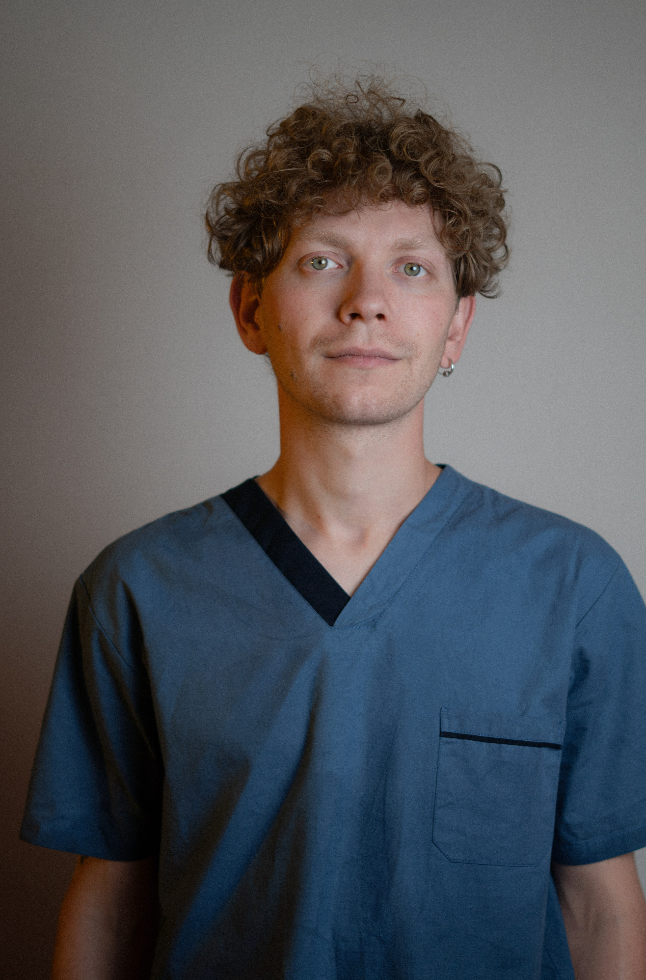 Массаж. Фотограф Париж / Photographer Paris