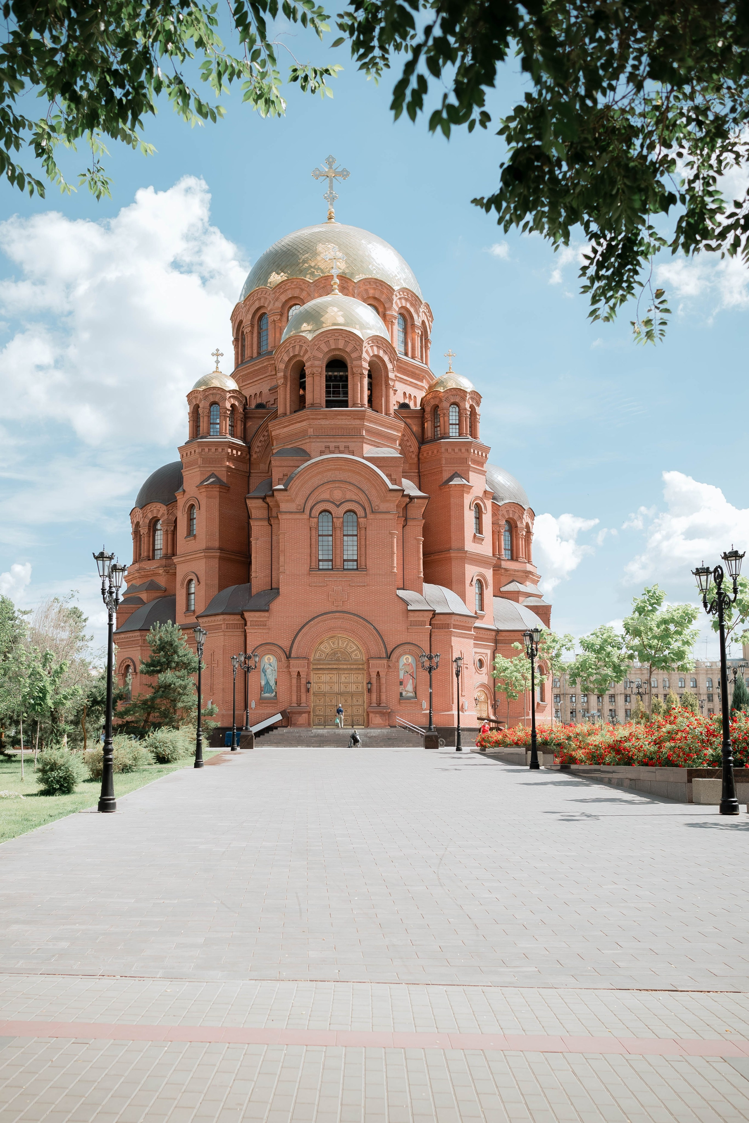 Street. Фотограф Карина Шарова Москва