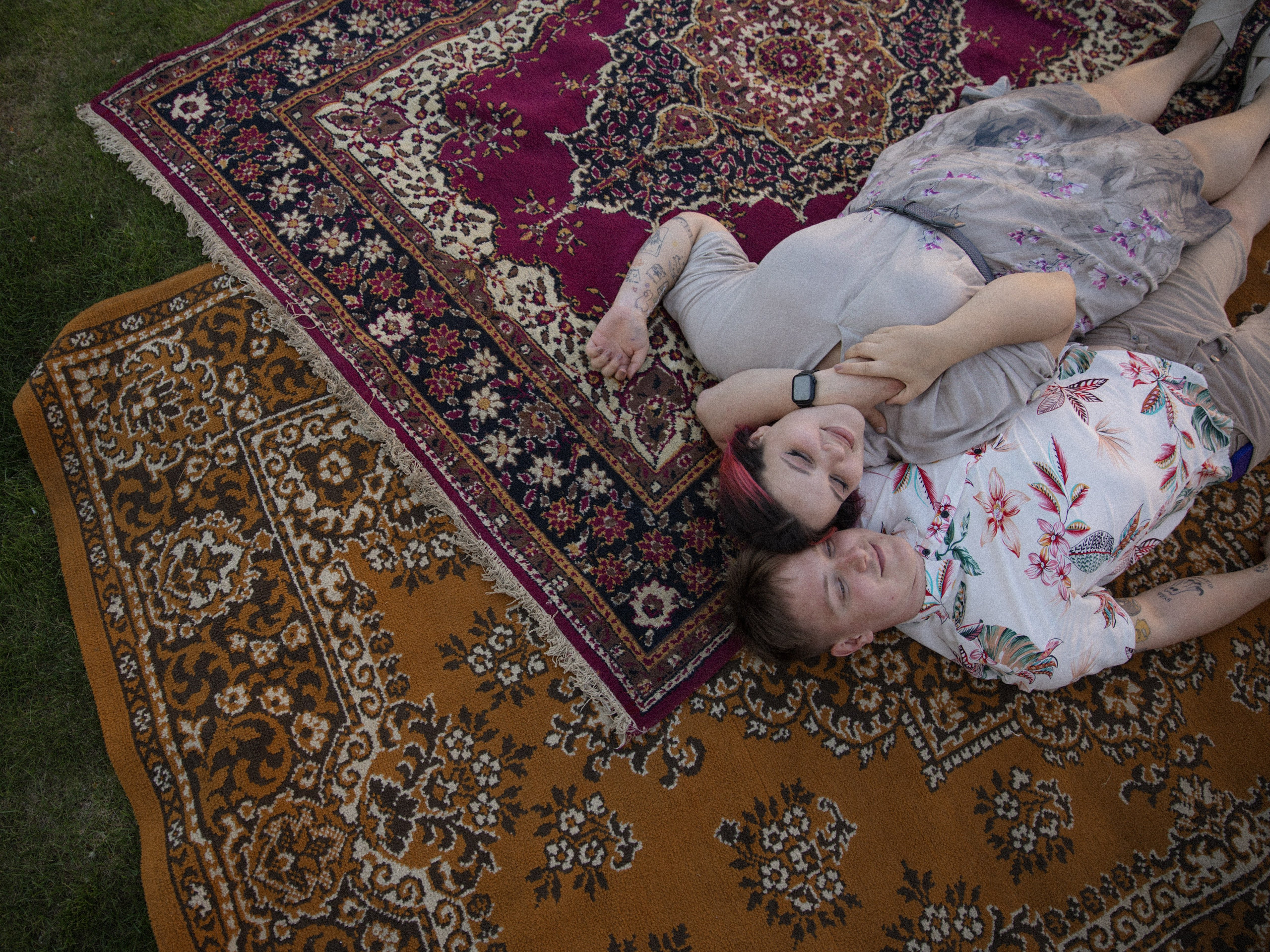 Анонс Wedding day Андрей и Анастасия. Свадебный фотограф Колесников Антон