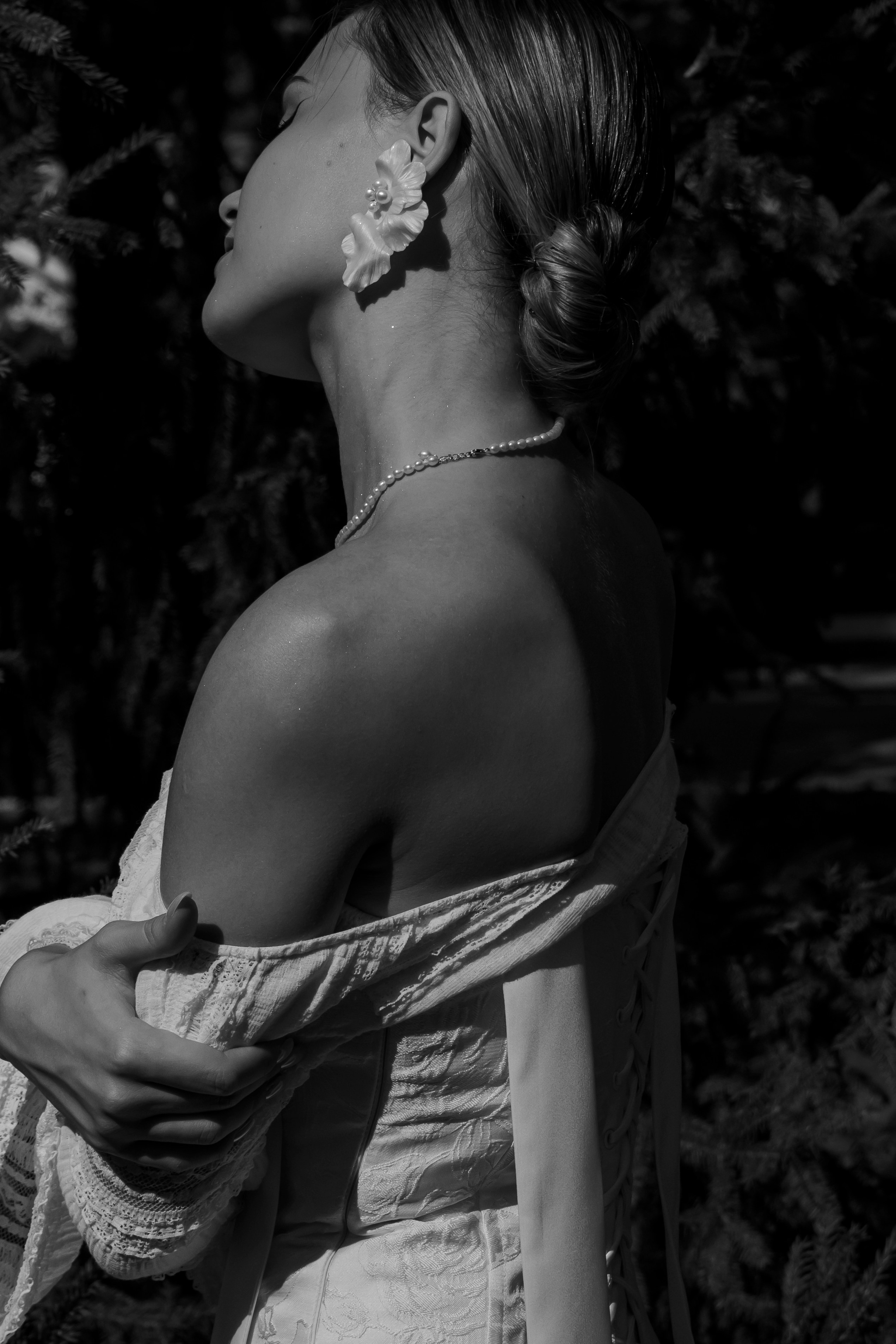 Елизавета & Артем. Фотограф в Самаре Алена Гречка