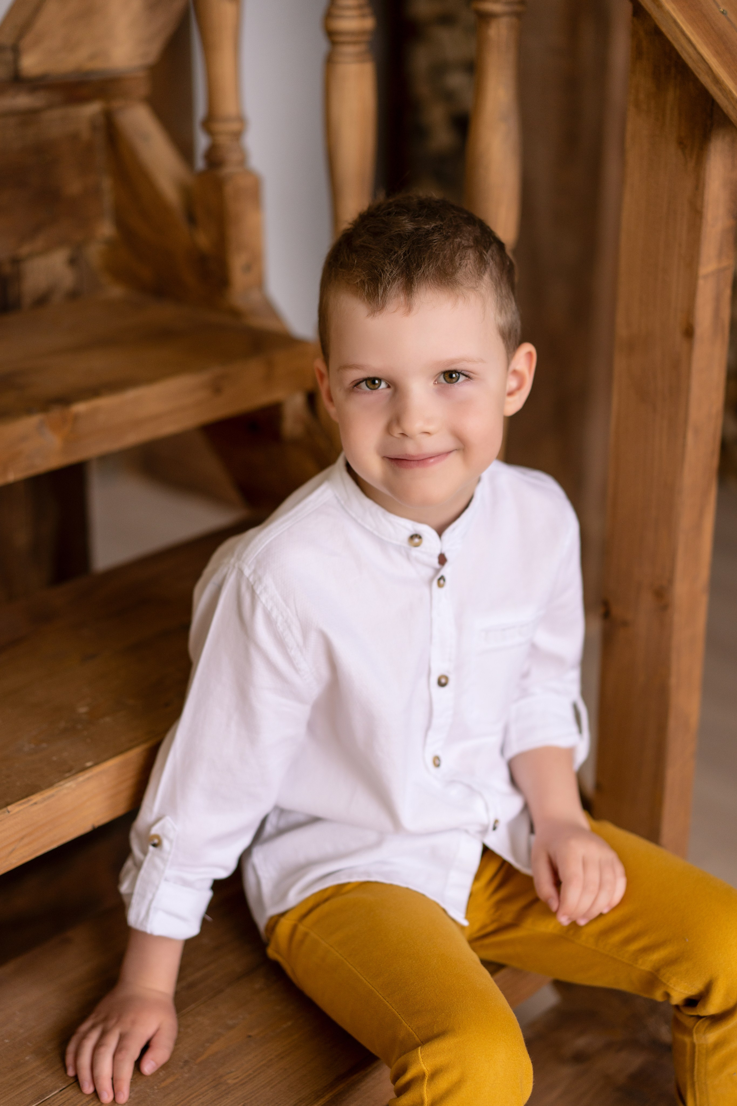 Бленда. Семейный и свадебный фотограф Минск, Беларусь Анна Орловская