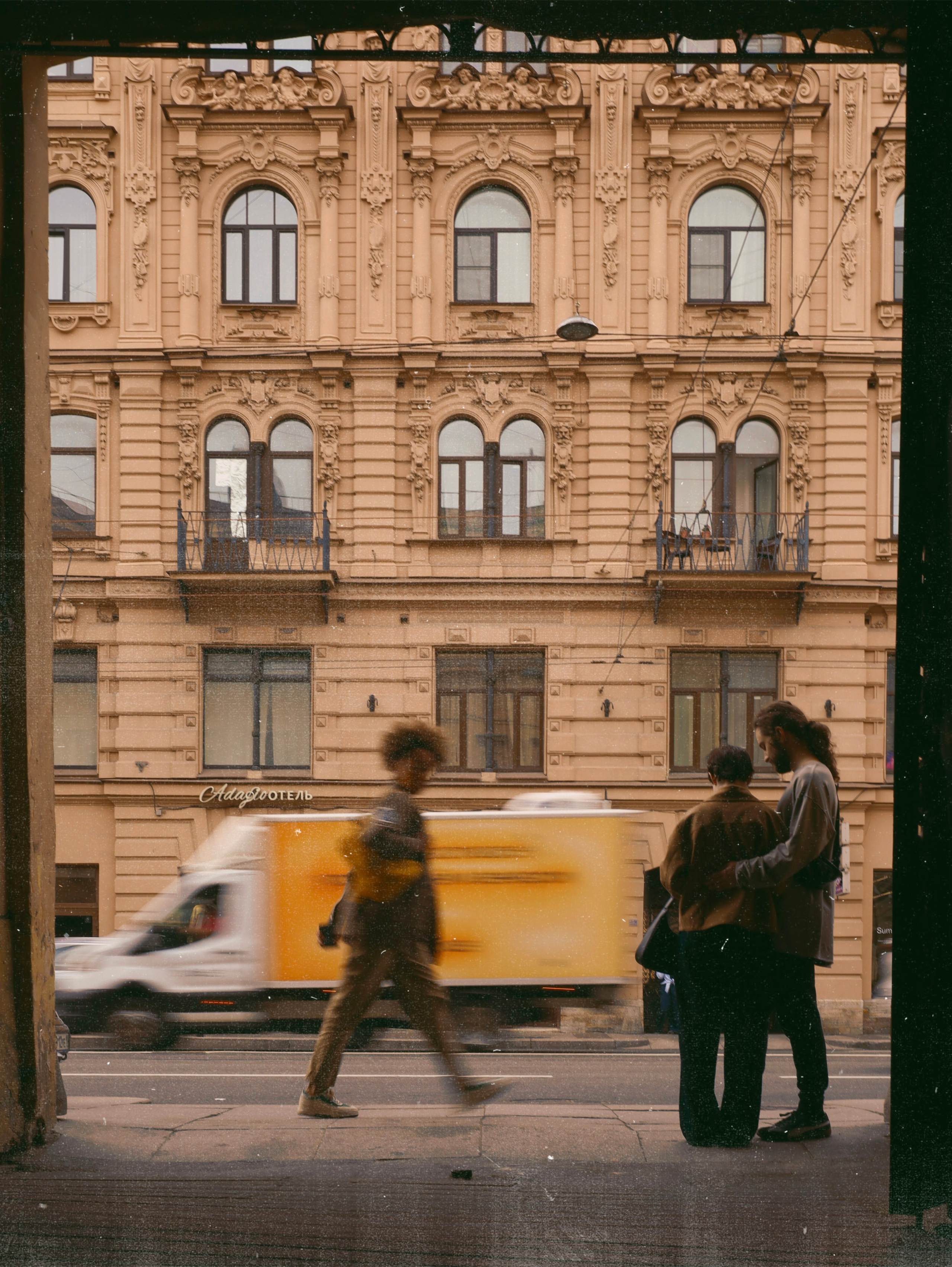 Пейзаж. Фотографии души