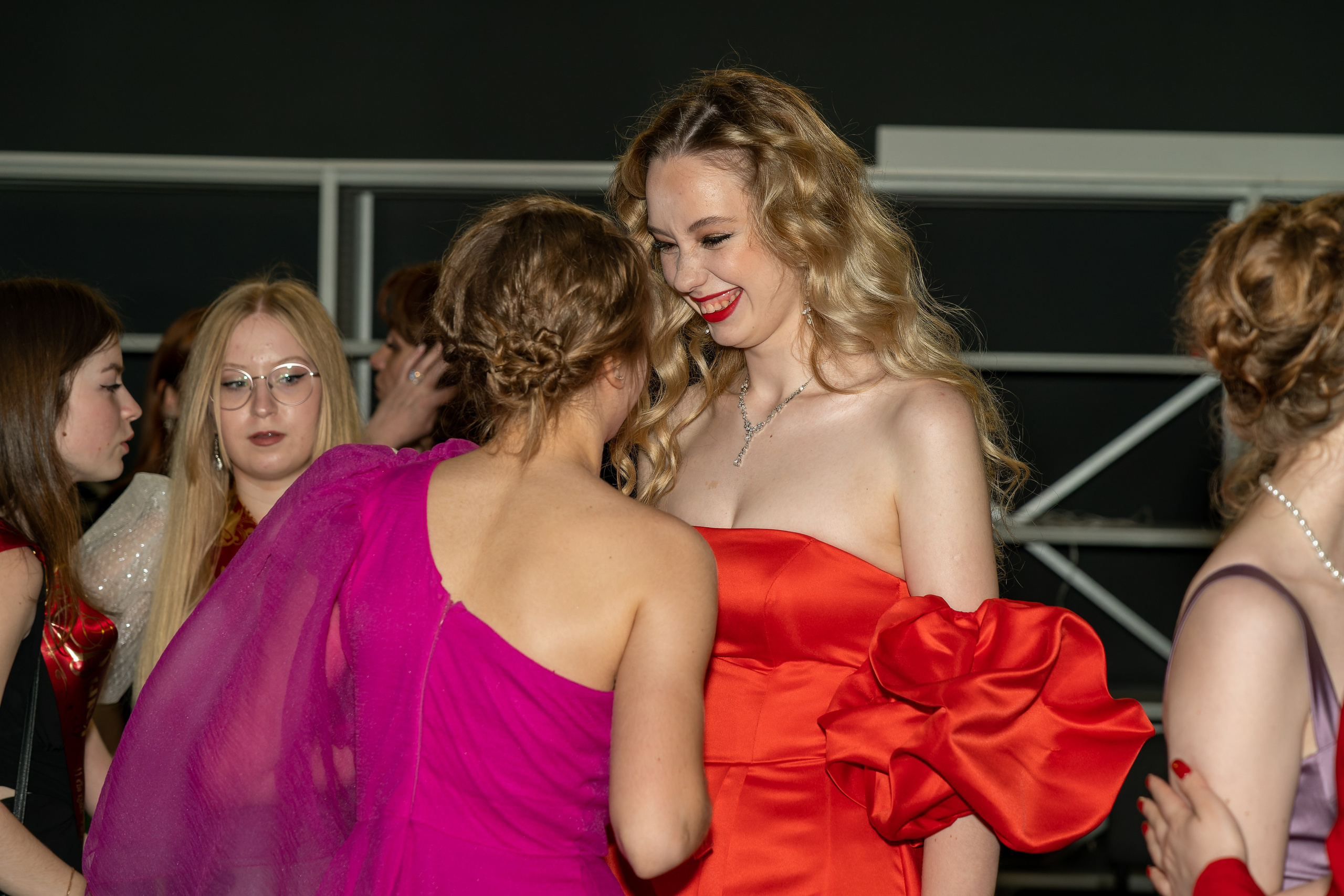 Съёмка на выпускной в школе 1155. «Студия DRONAVT`s» — видеосъёмка и фотография г. Москва