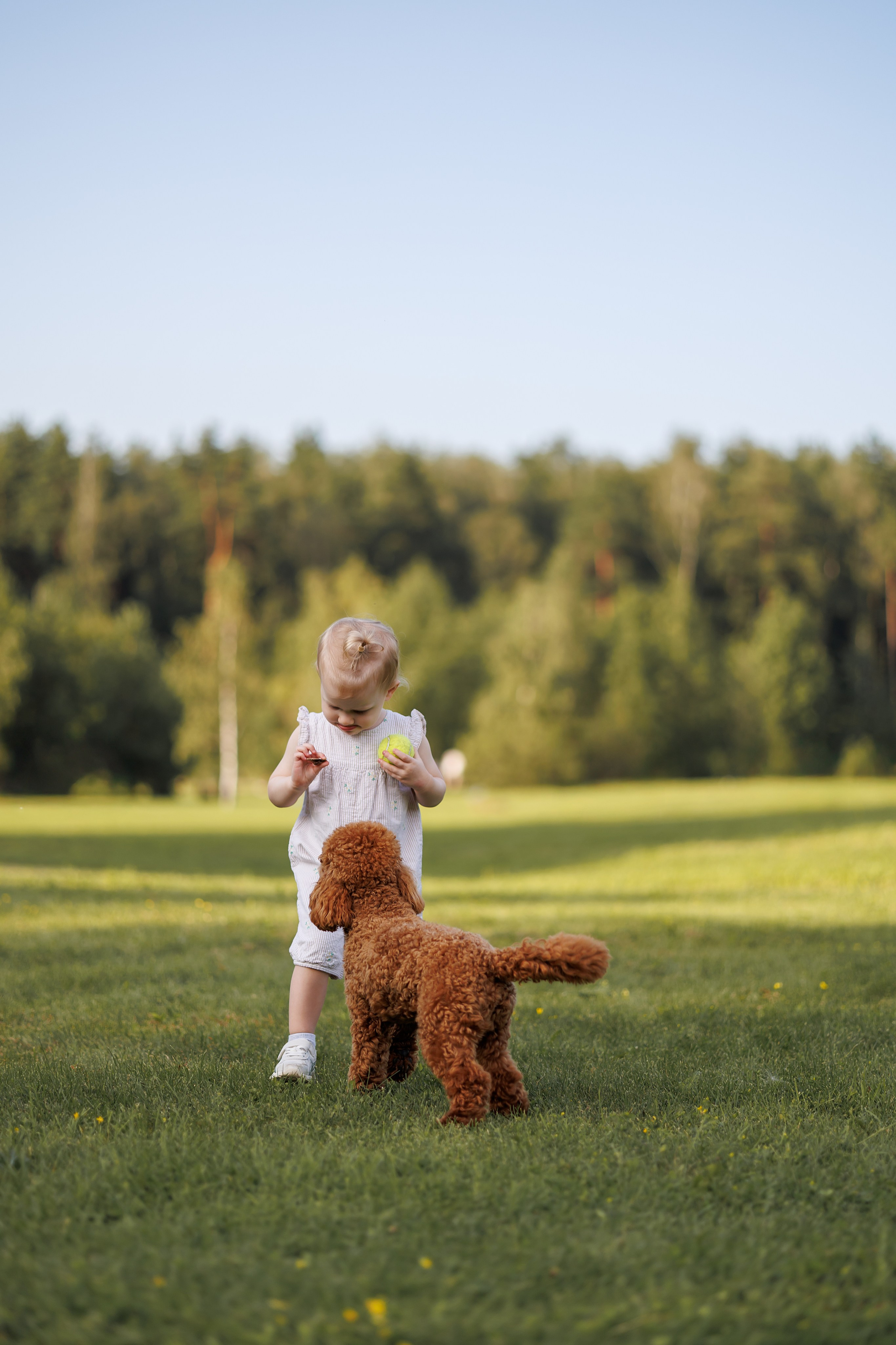 Алина и Лариса. Фотограф Анималист в Москве Анастасия Жучкова