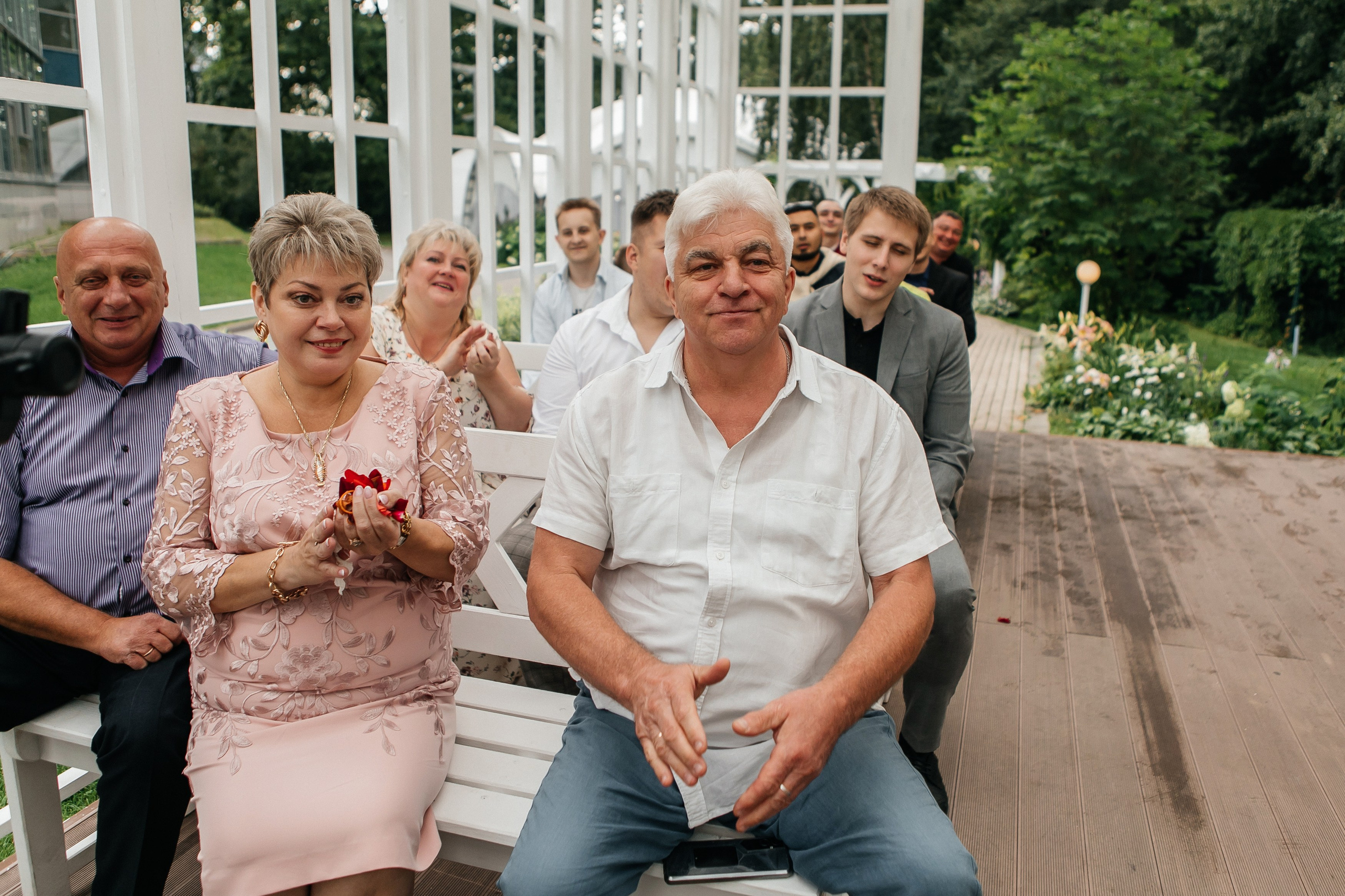 Сергей и Ксения. Фотограф в Москве Дмитрий Жарков