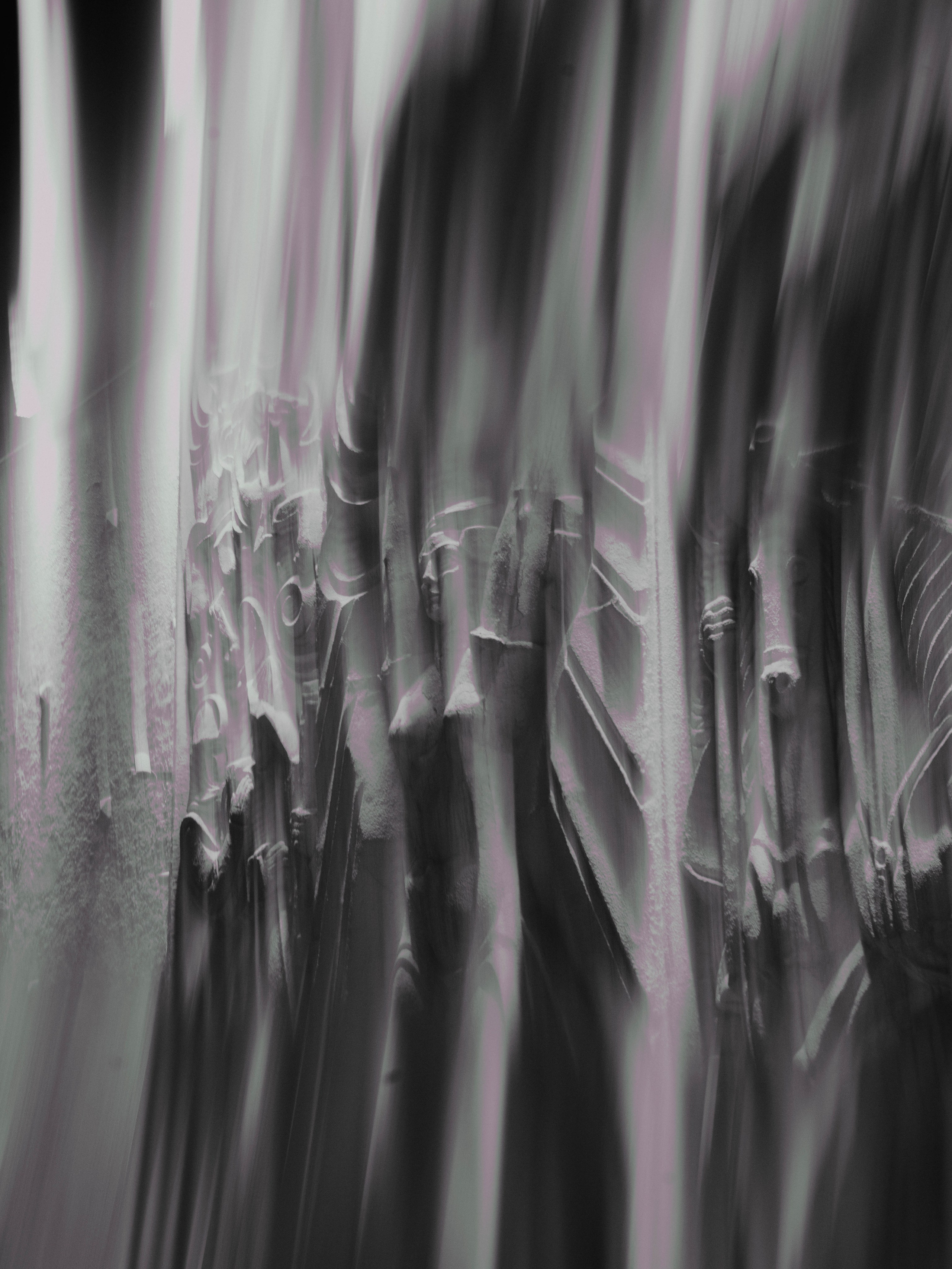 Ночной город. Репортажный фотограф в Алматы Цой Сергей