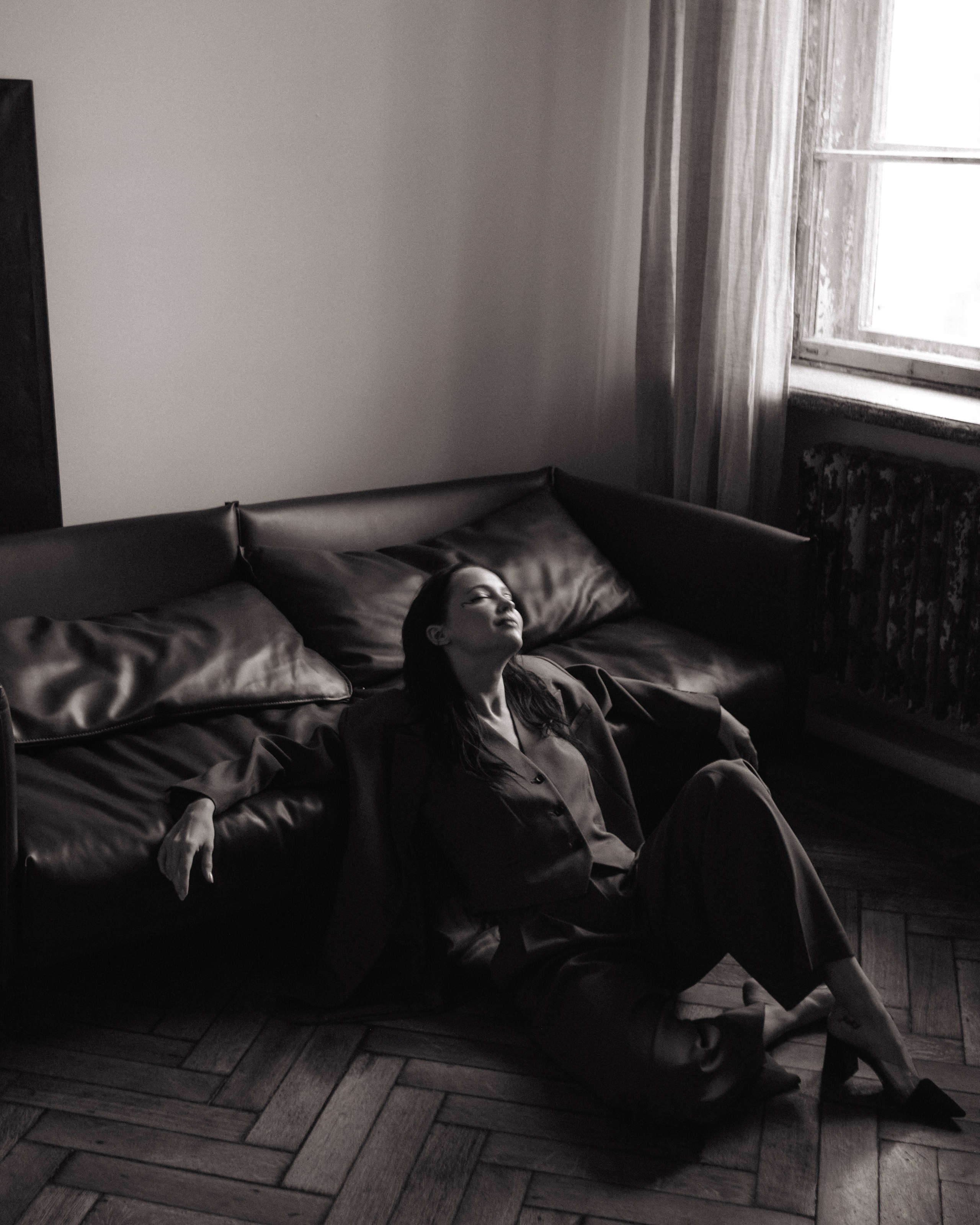 Julia. Dariaegudina.ru