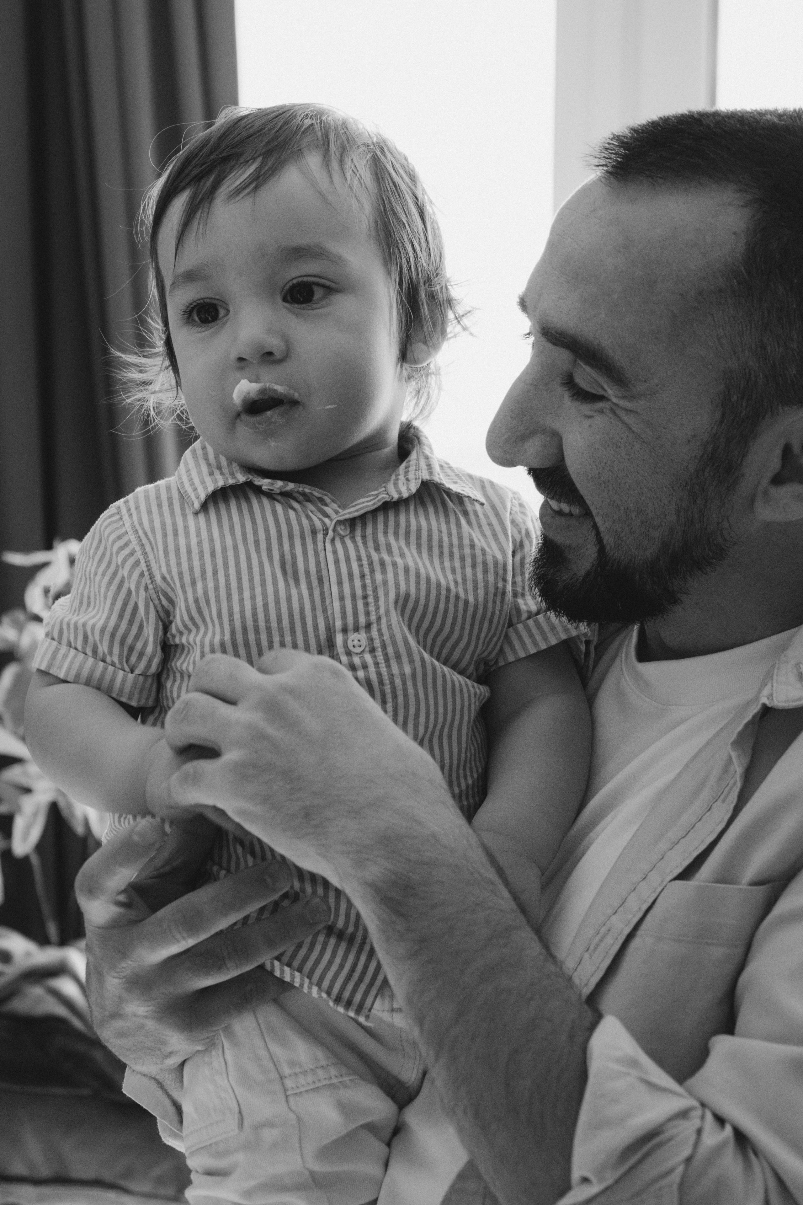 Первый круг солнца вокруг тебя 🌞. Семейный фотограф Химки — Москва