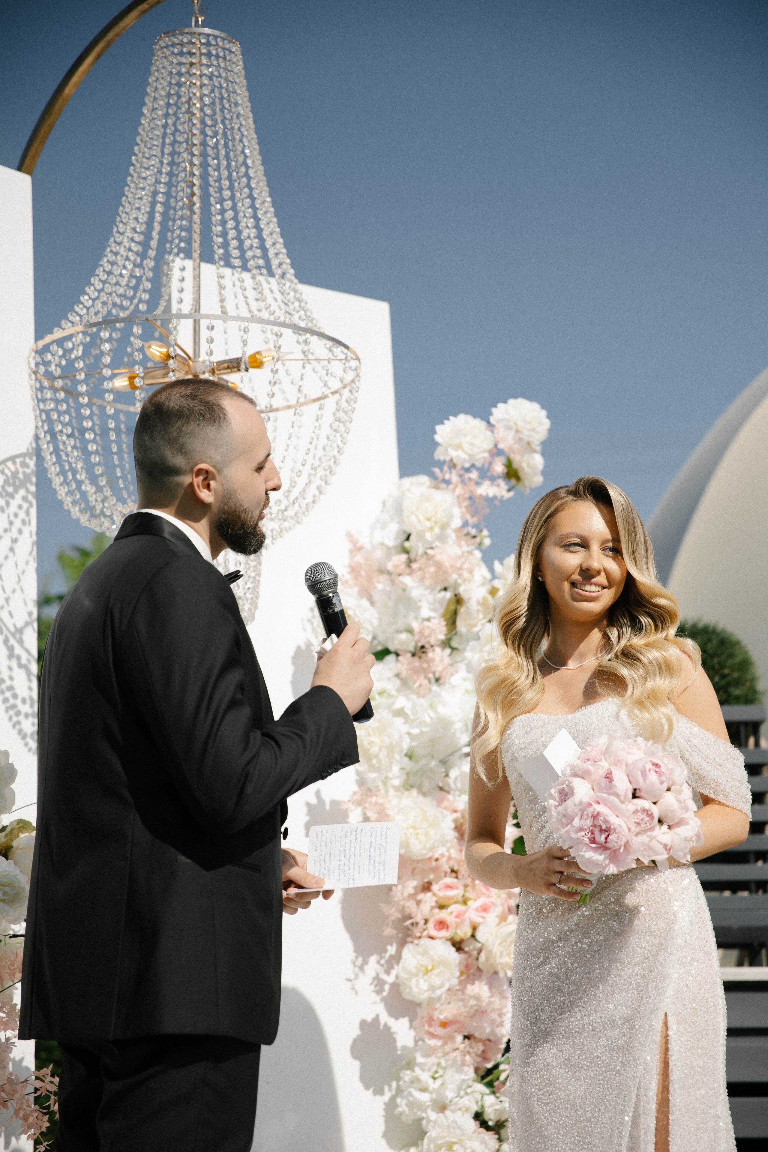 Christina & Anton. Свадебный фотограф в Барнауле Юлия Гербер