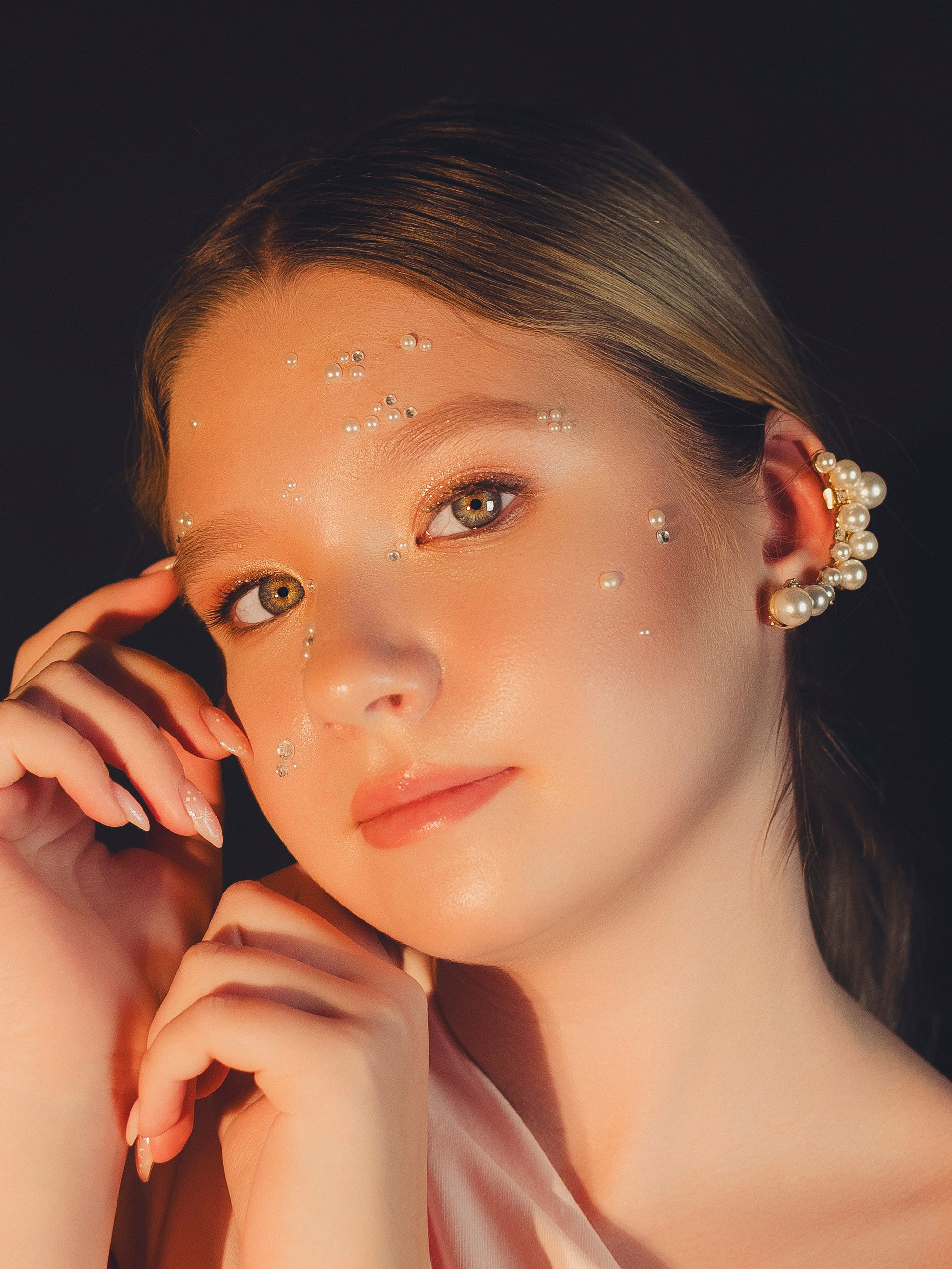 Банщикова Елена. Promodels