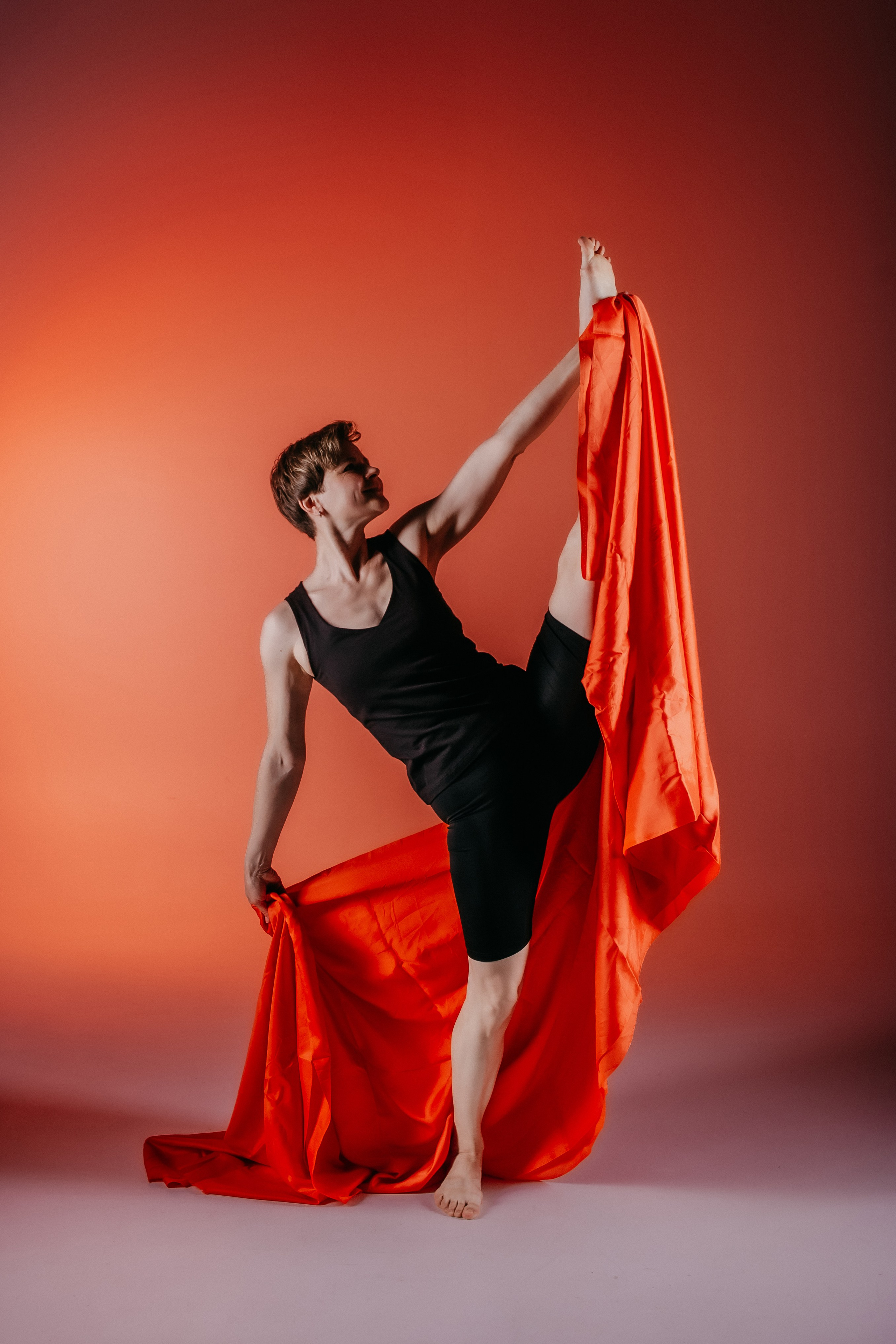 Ярослава. Фотограф Регина Крикунова г. Красноярск