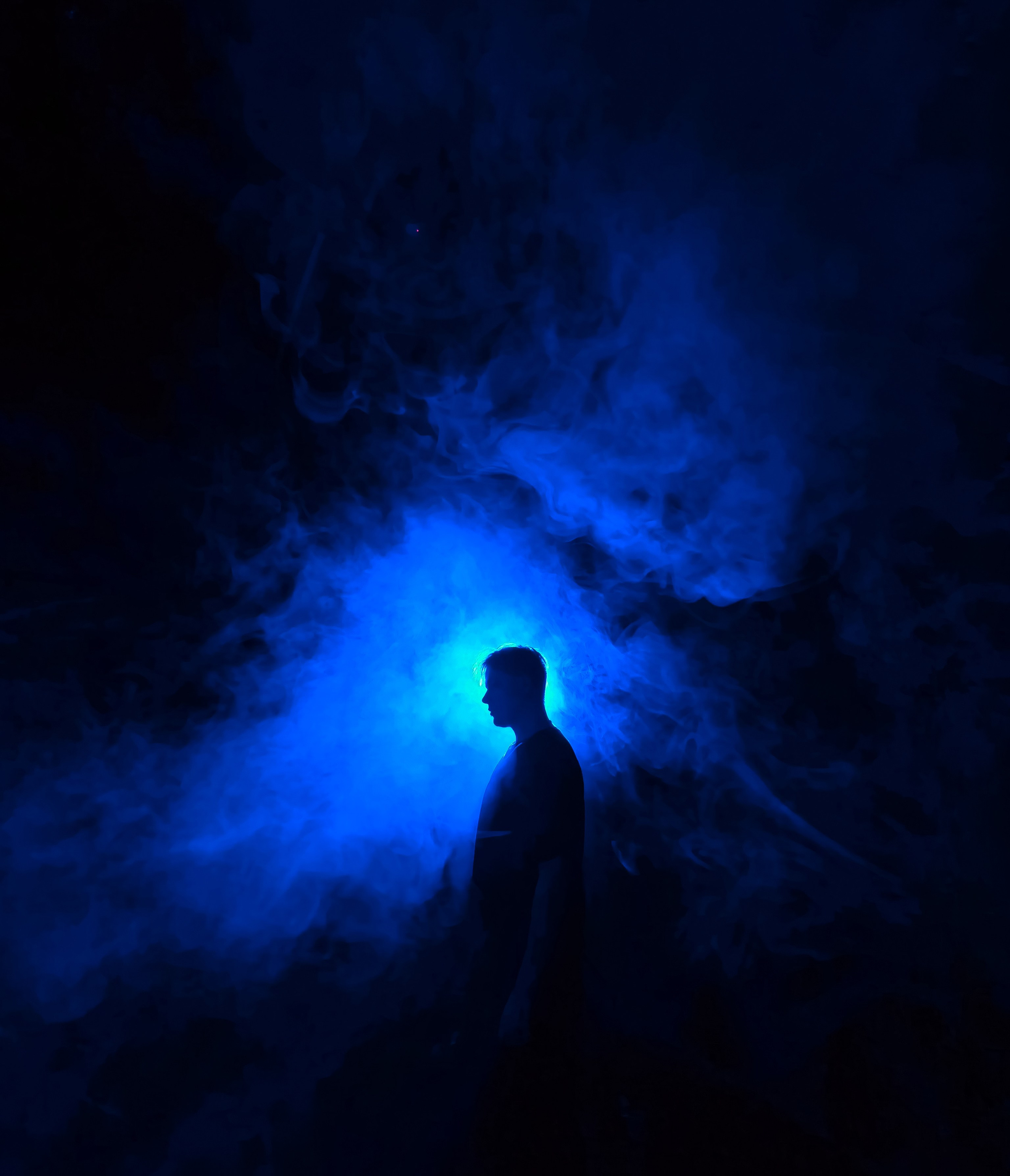 Александр. Коллаж. Фотограф Регина Крикунова г. Красноярск