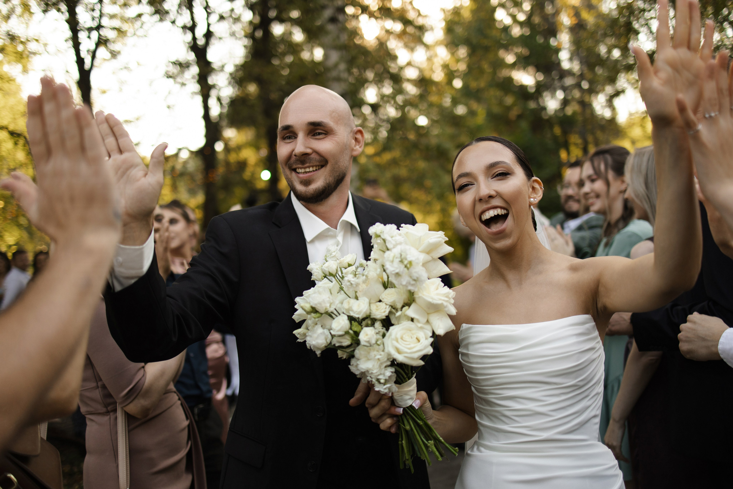 Фотограф Кост Анастасия