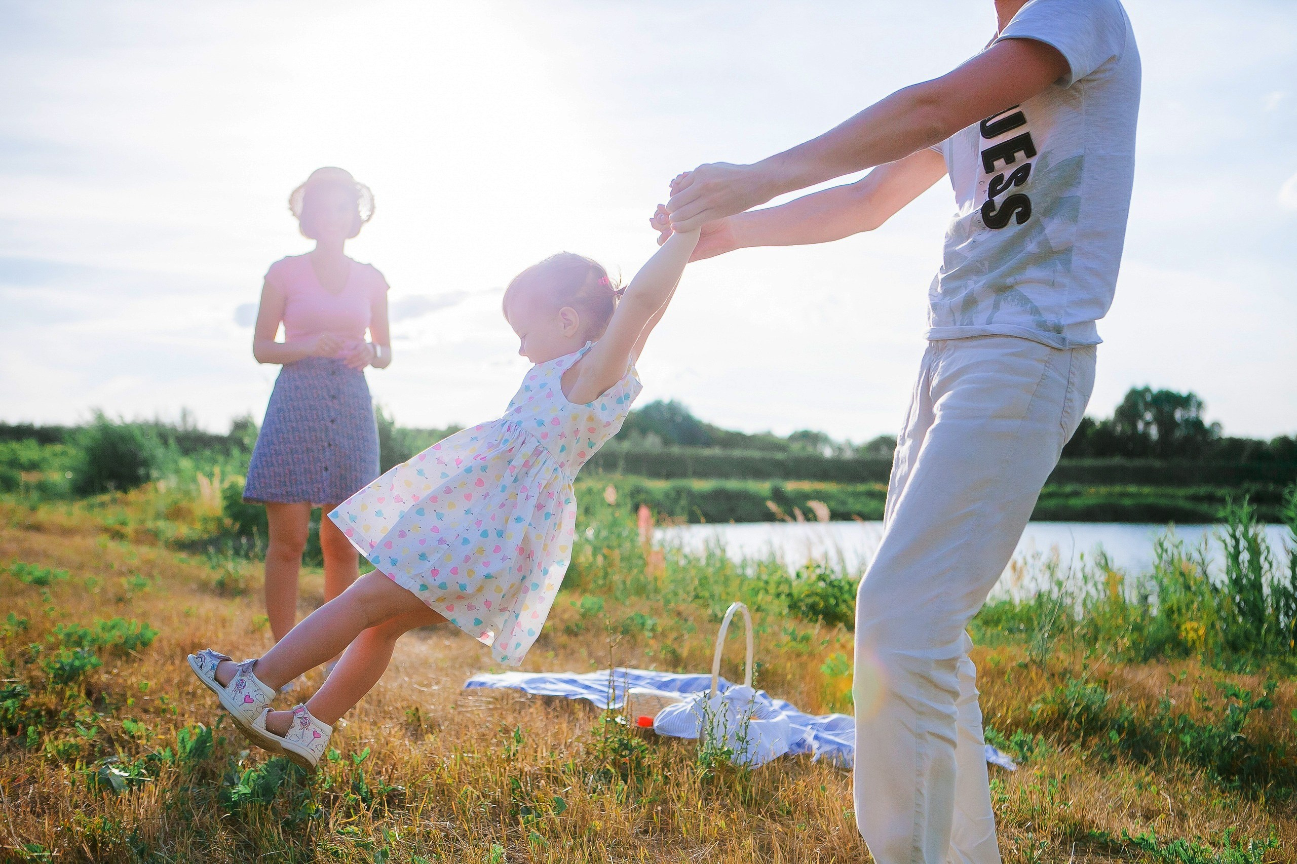 Семейные фото. Chertovskih.ru