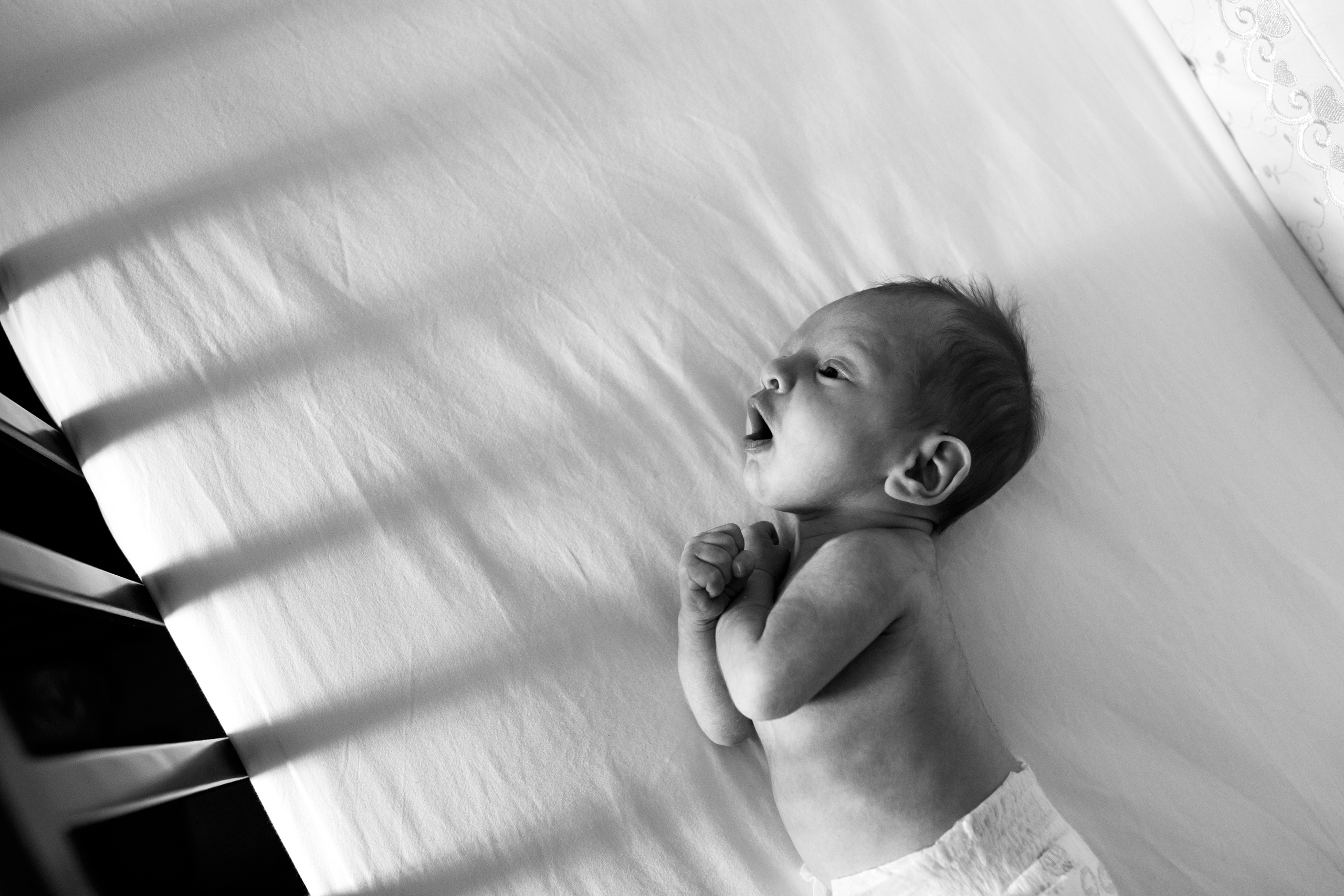 Новорожденные. Детский и семейный фотограф в Красноярске Елена Коровкина