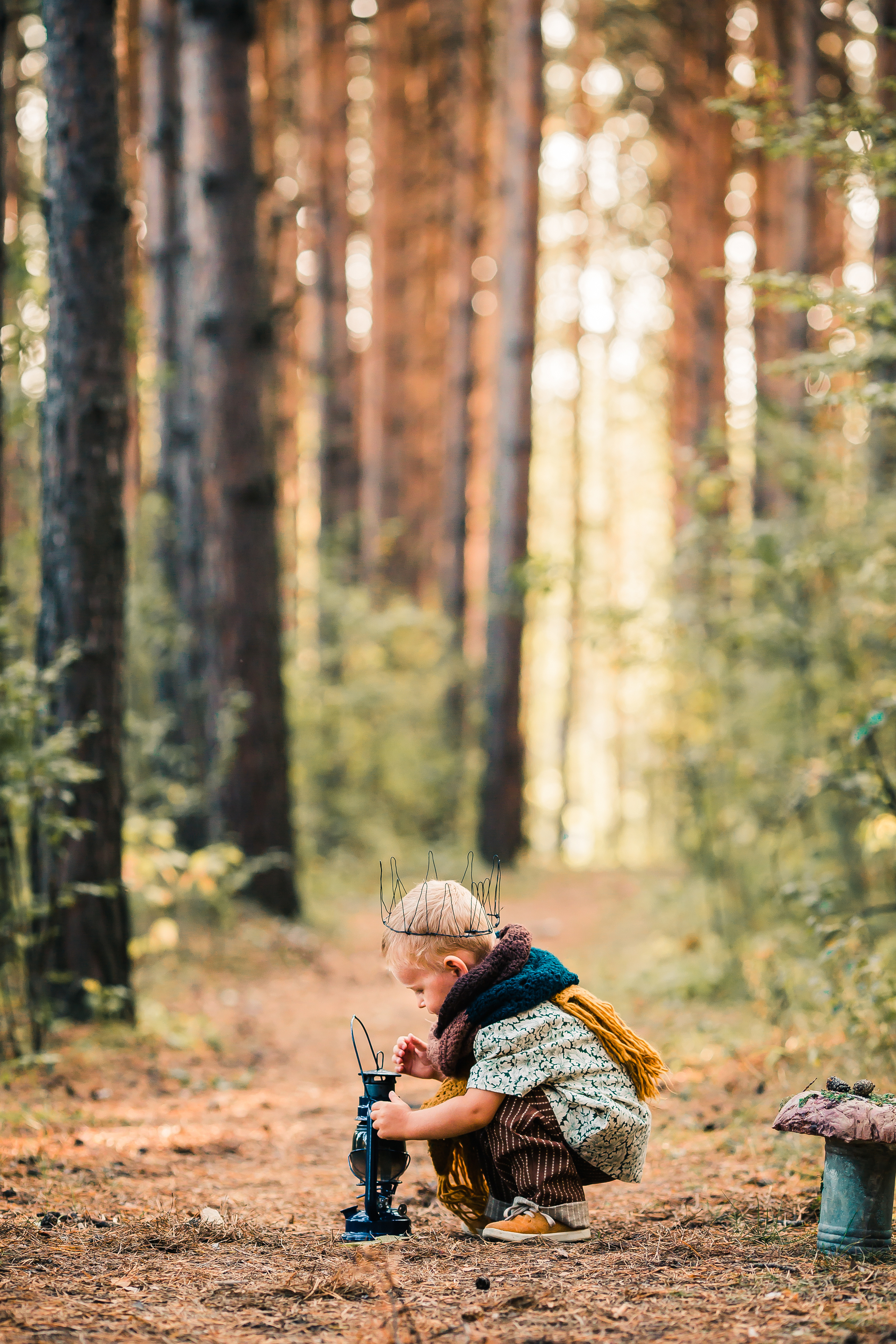 Фотопроекты. Детский и семейный фотограф в Красноярске Елена Коровкина