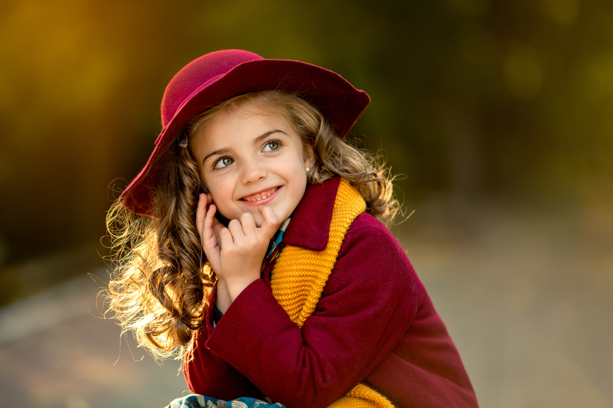 Обучение. Детский и семейный фотограф в Красноярске Елена Коровкина