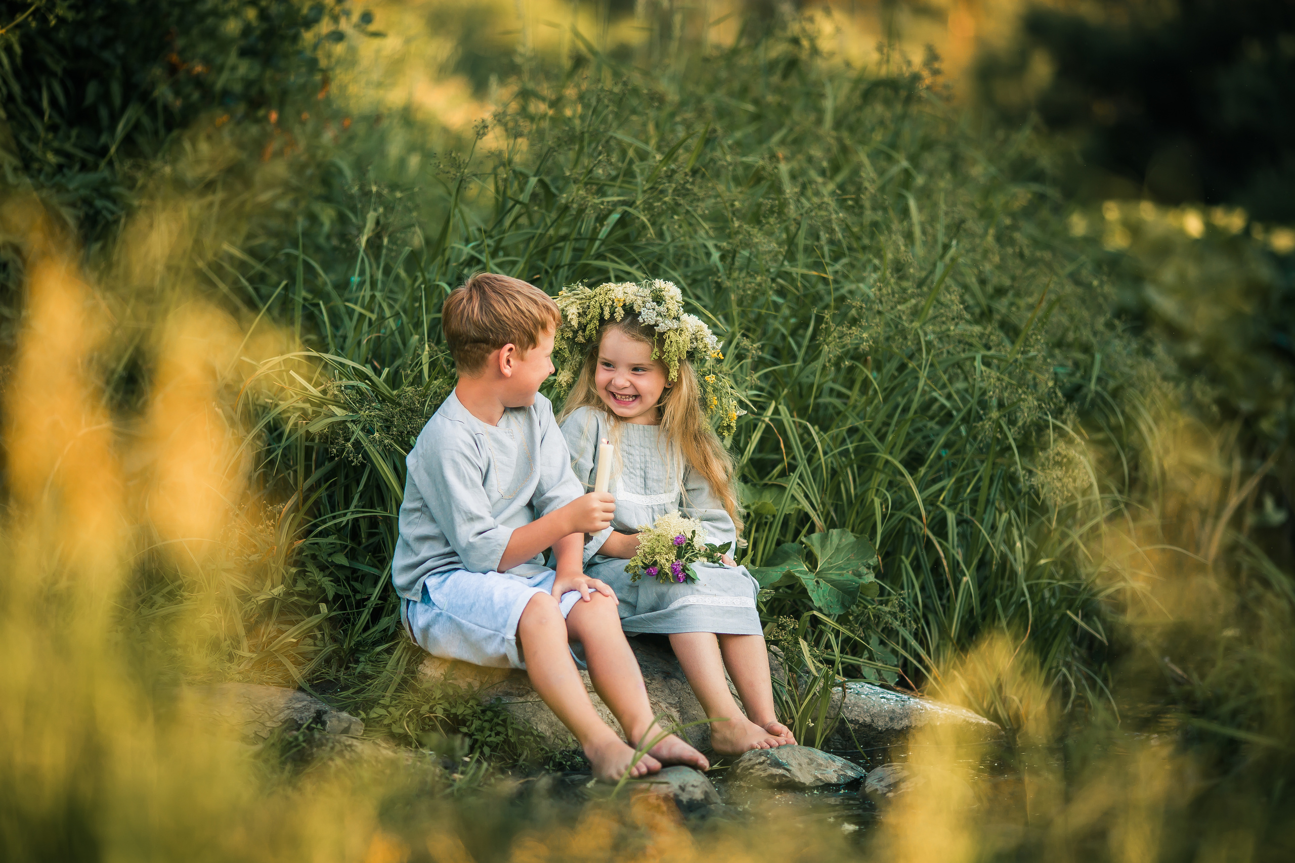 Фотопроекты. Детский и семейный фотограф в Красноярске Елена Коровкина