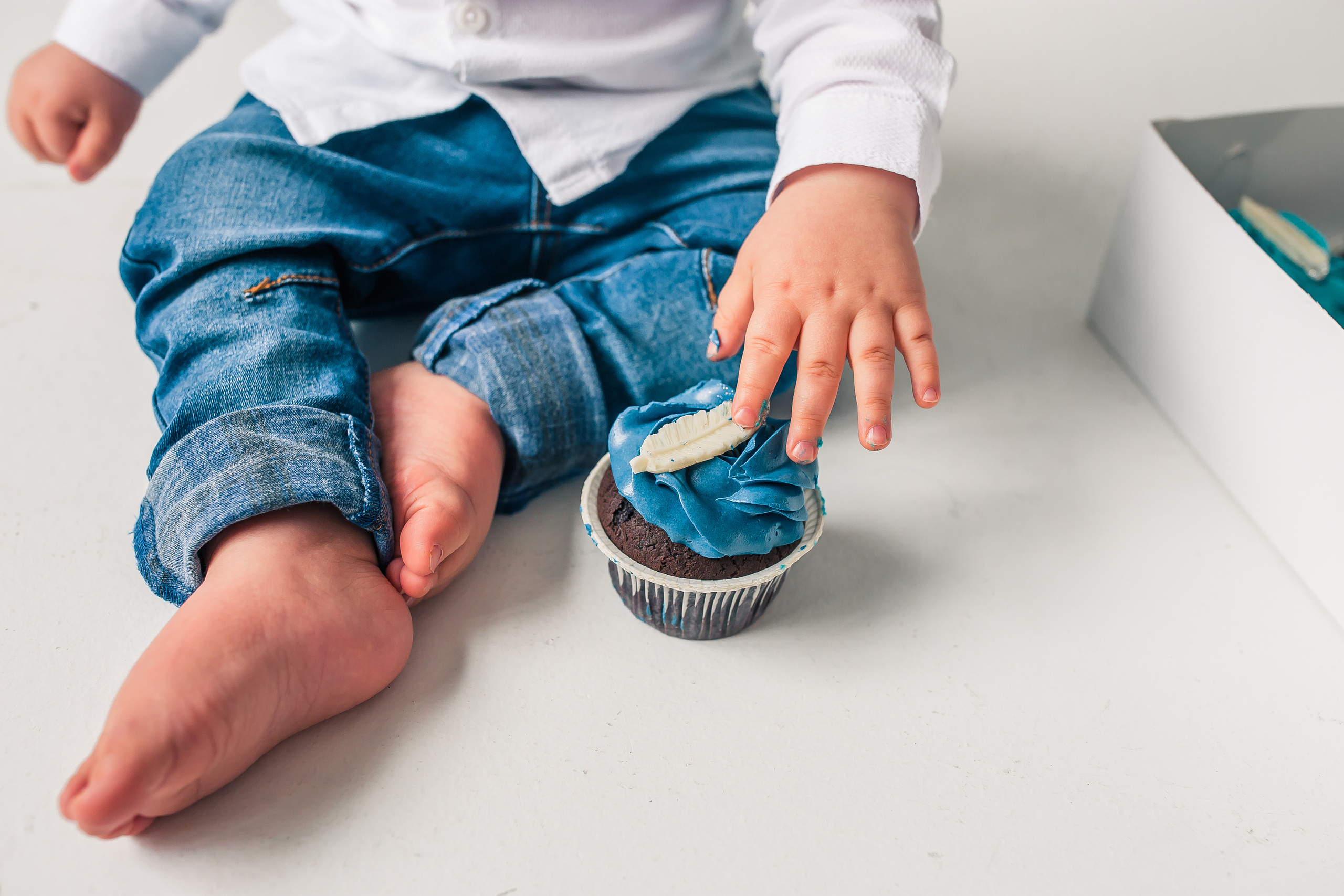 Birthday party. Детский и семейный фотограф в Красноярске Елена Коровкина
