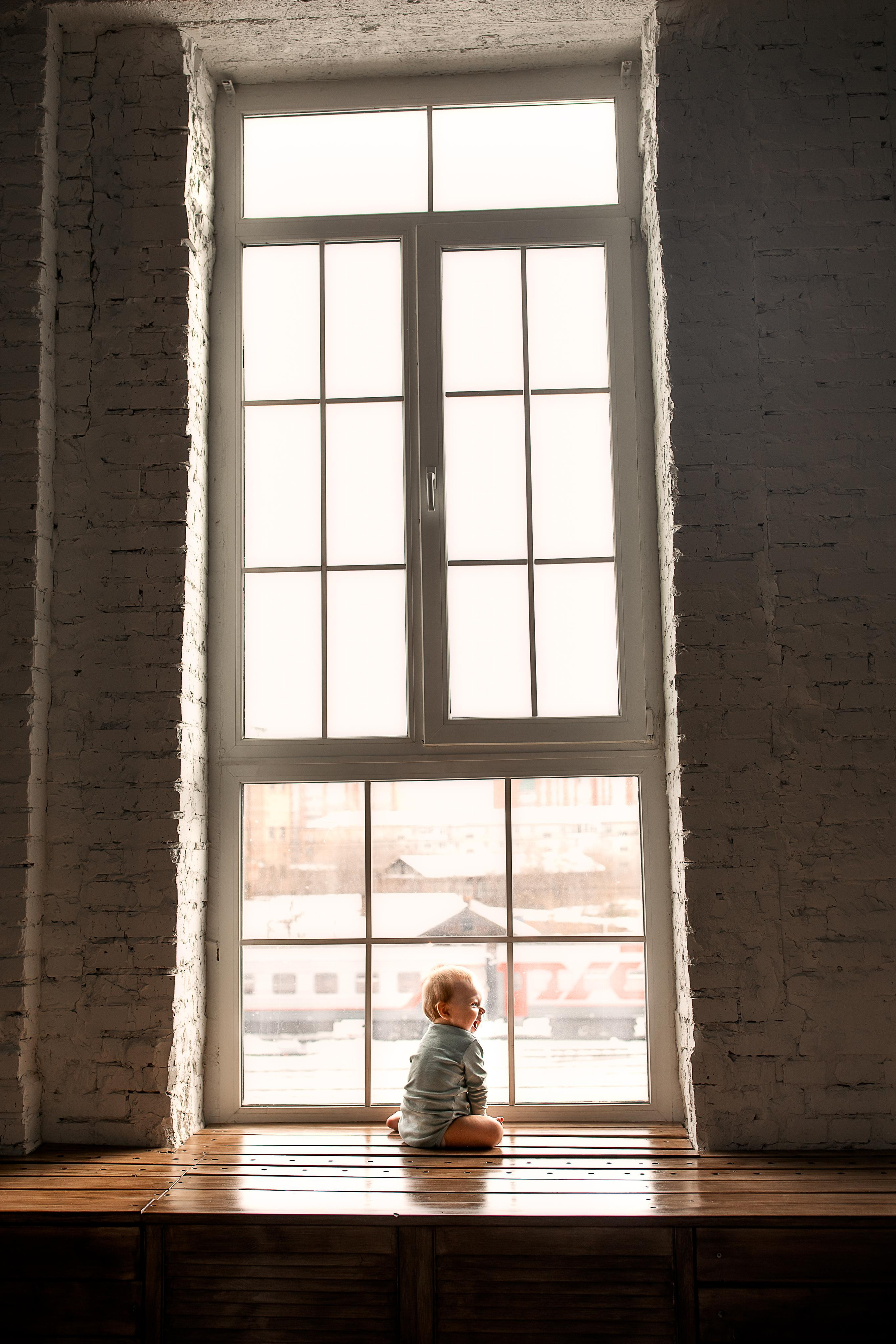 Два бриллианта. Детский и семейный фотограф в Красноярске Елена Коровкина