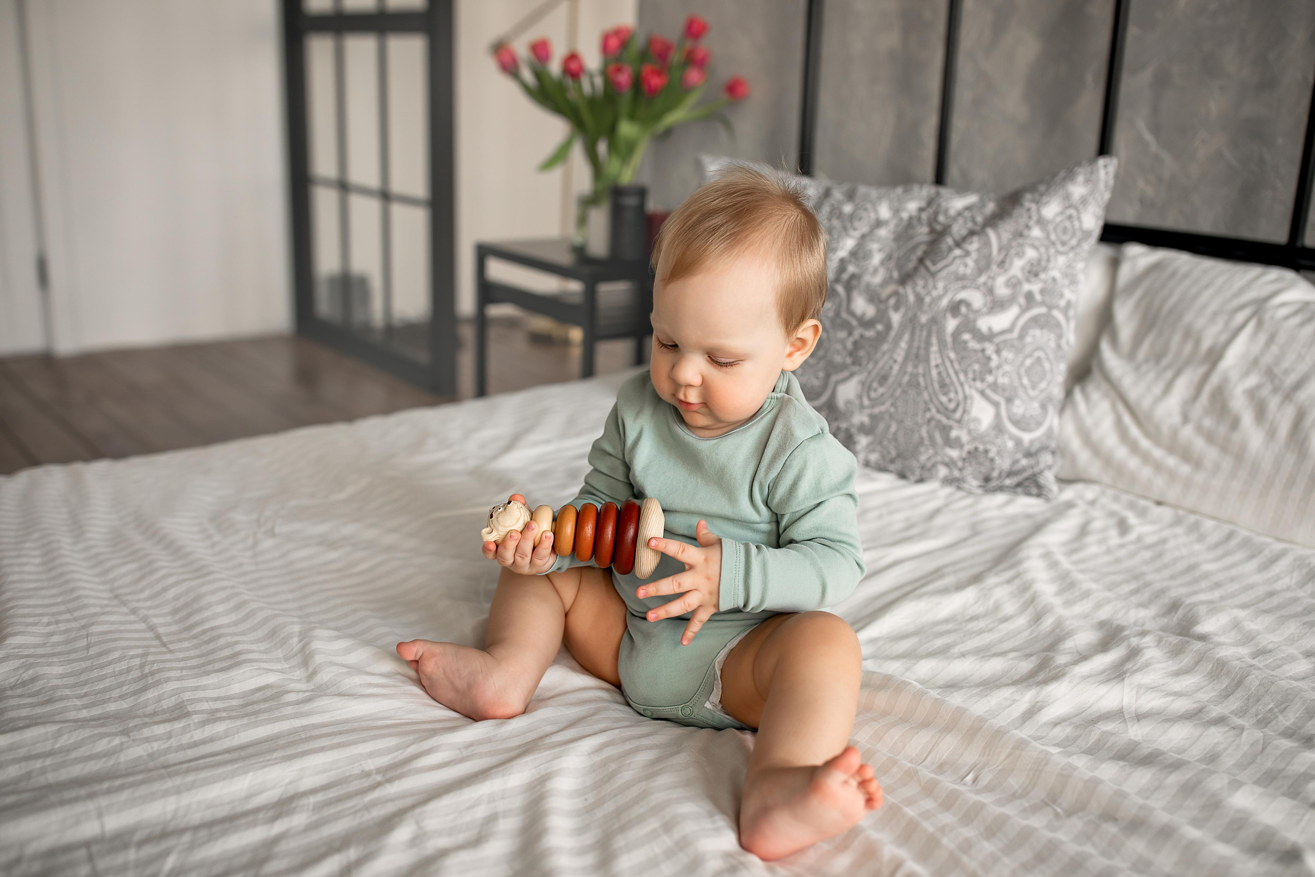 Два бриллианта. Детский и семейный фотограф в Красноярске Елена Коровкина