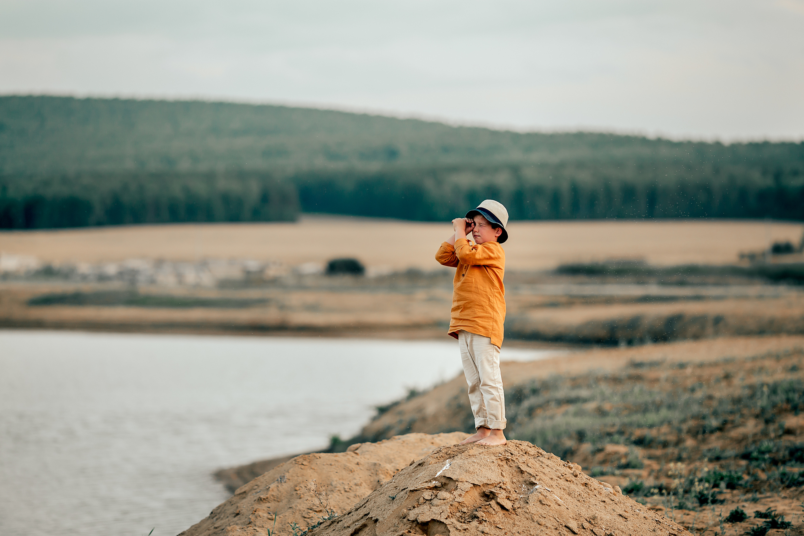 Семья и дети. Детский и семейный фотограф в Красноярске Елена Коровкина
