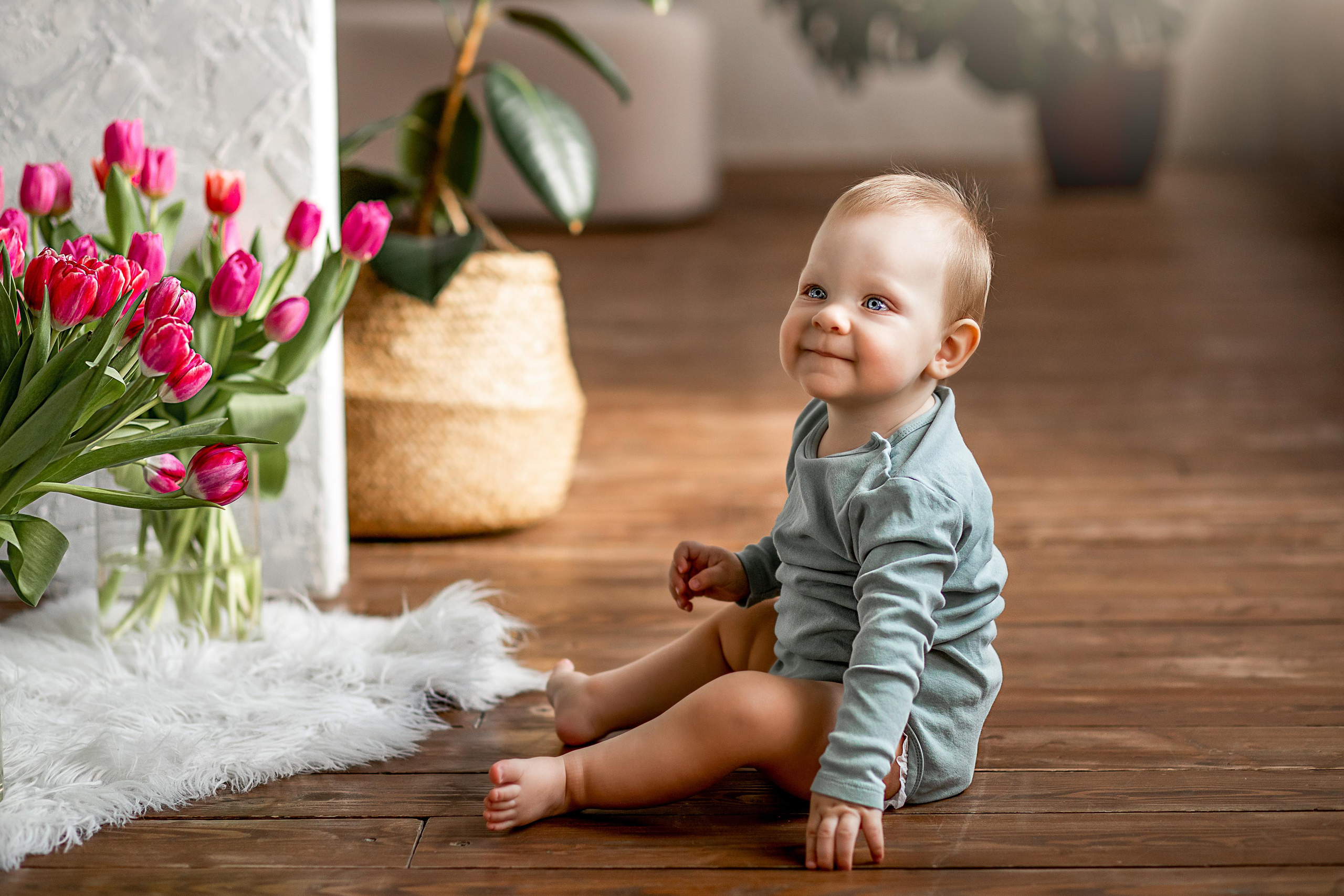 Два бриллианта. Детский и семейный фотограф в Красноярске Елена Коровкина