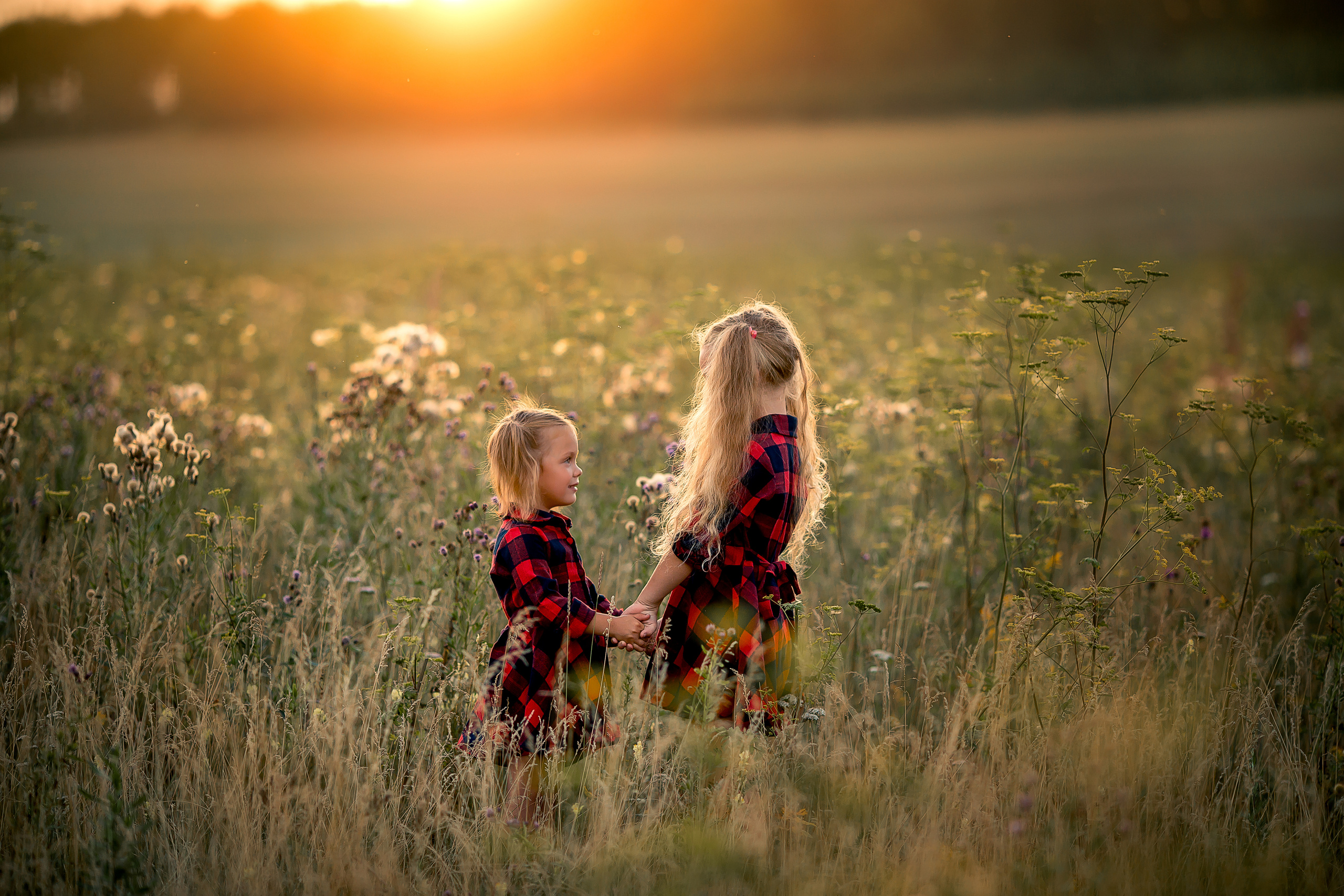 Семья и дети. Детский и семейный фотограф в Красноярске Елена Коровкина
