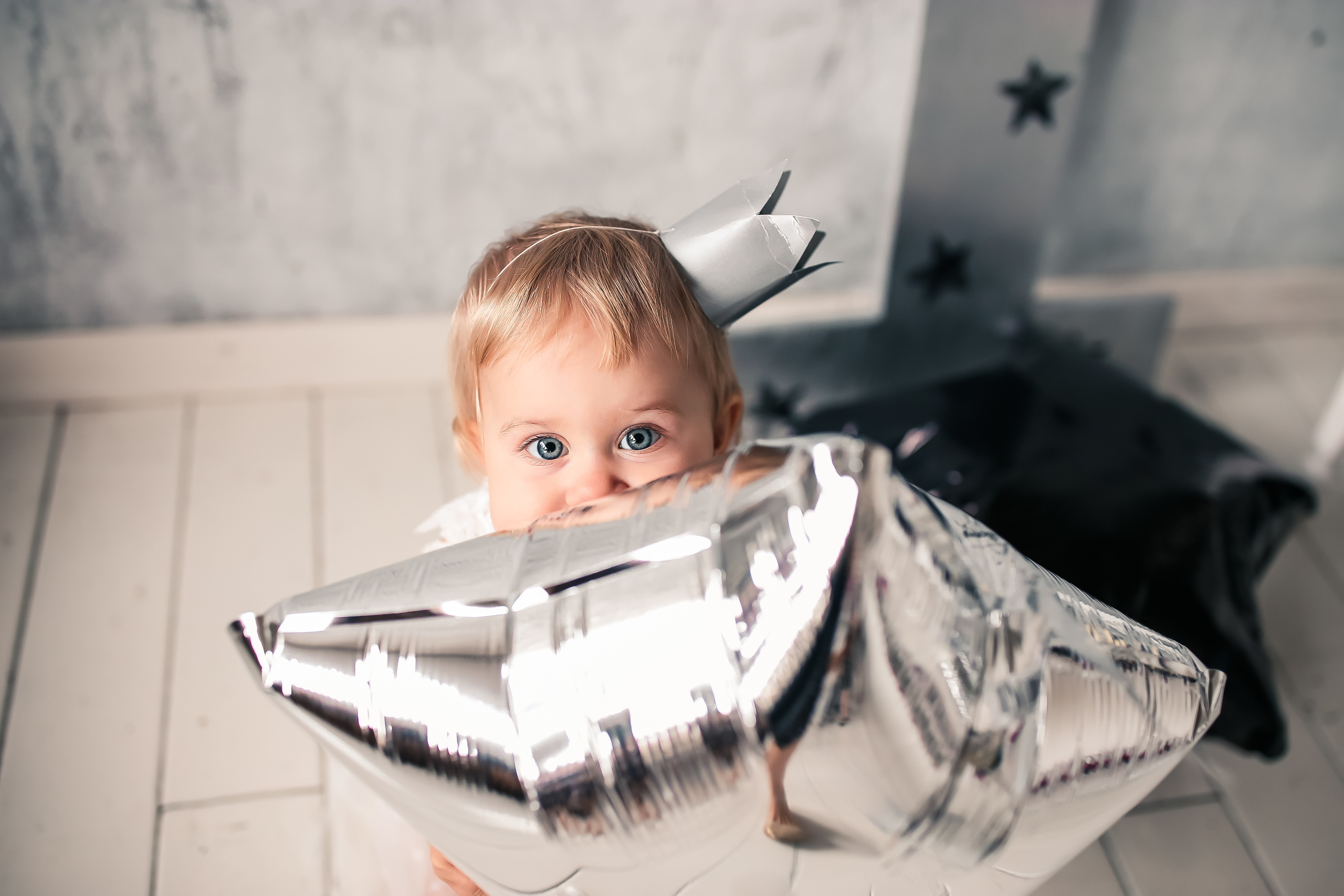 Birthday party. Детский и семейный фотограф в Красноярске Елена Коровкина