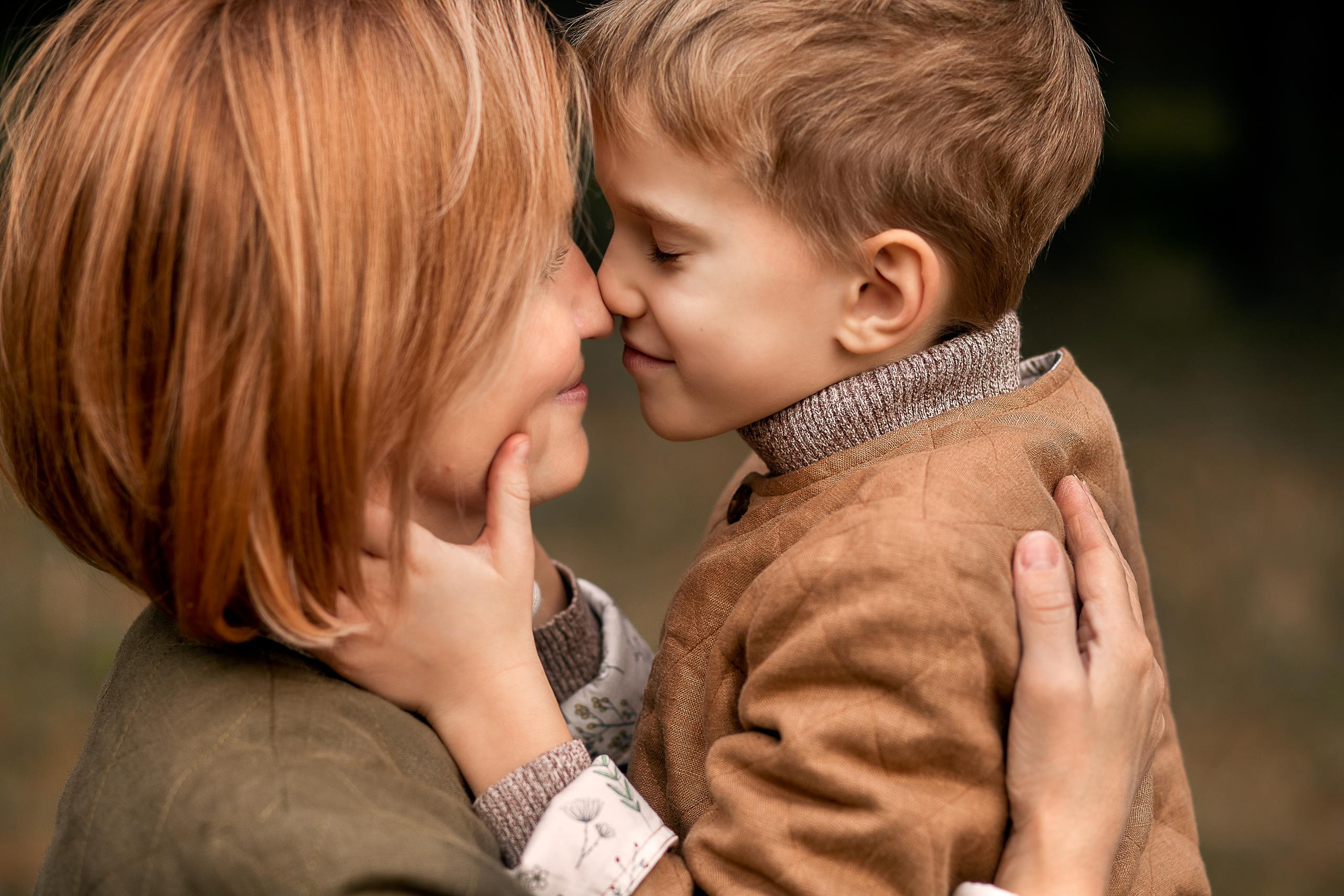 Семья и дети. Детский и семейный фотограф в Красноярске Елена Коровкина