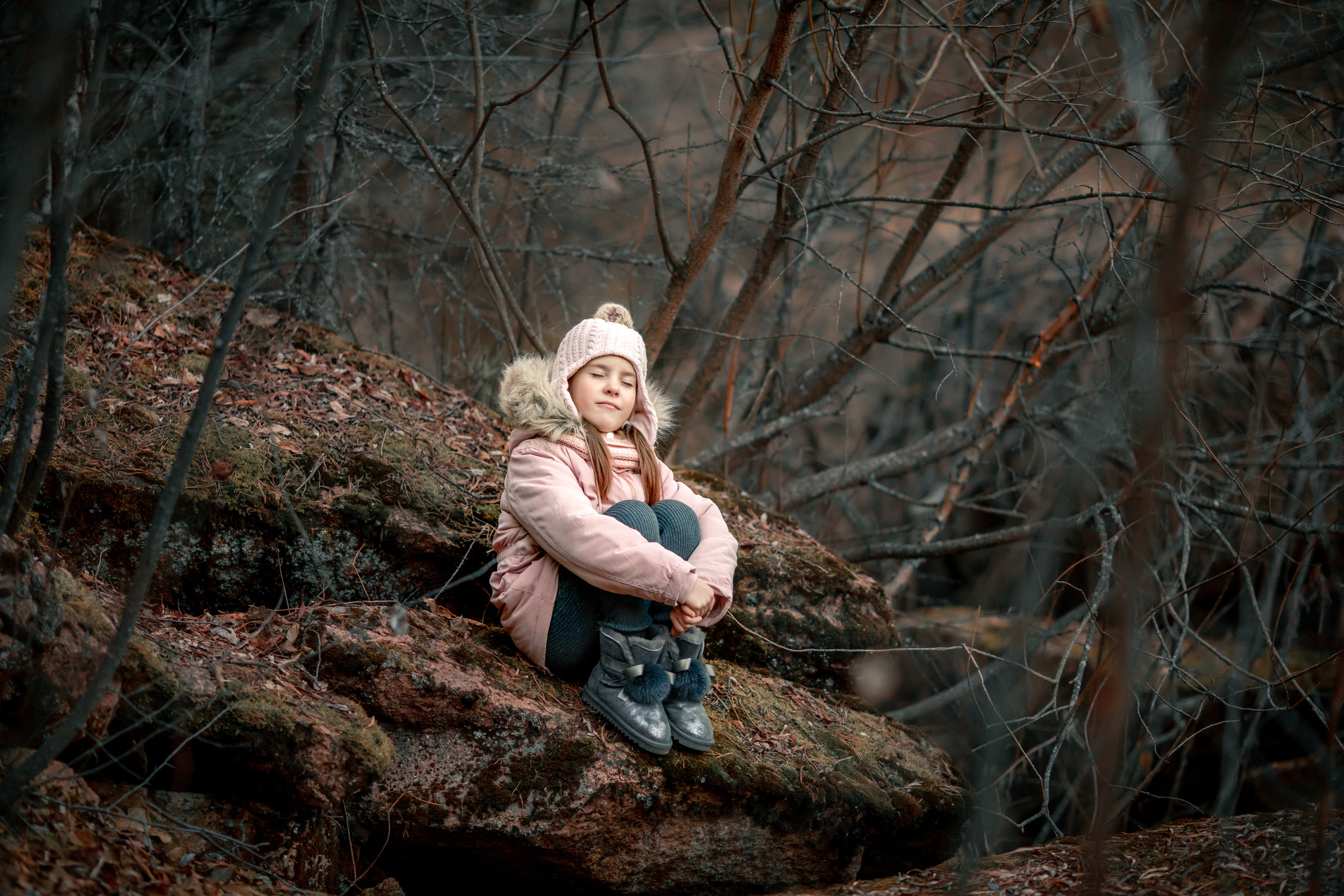 Семья и дети. Детский и семейный фотограф в Красноярске Елена Коровкина
