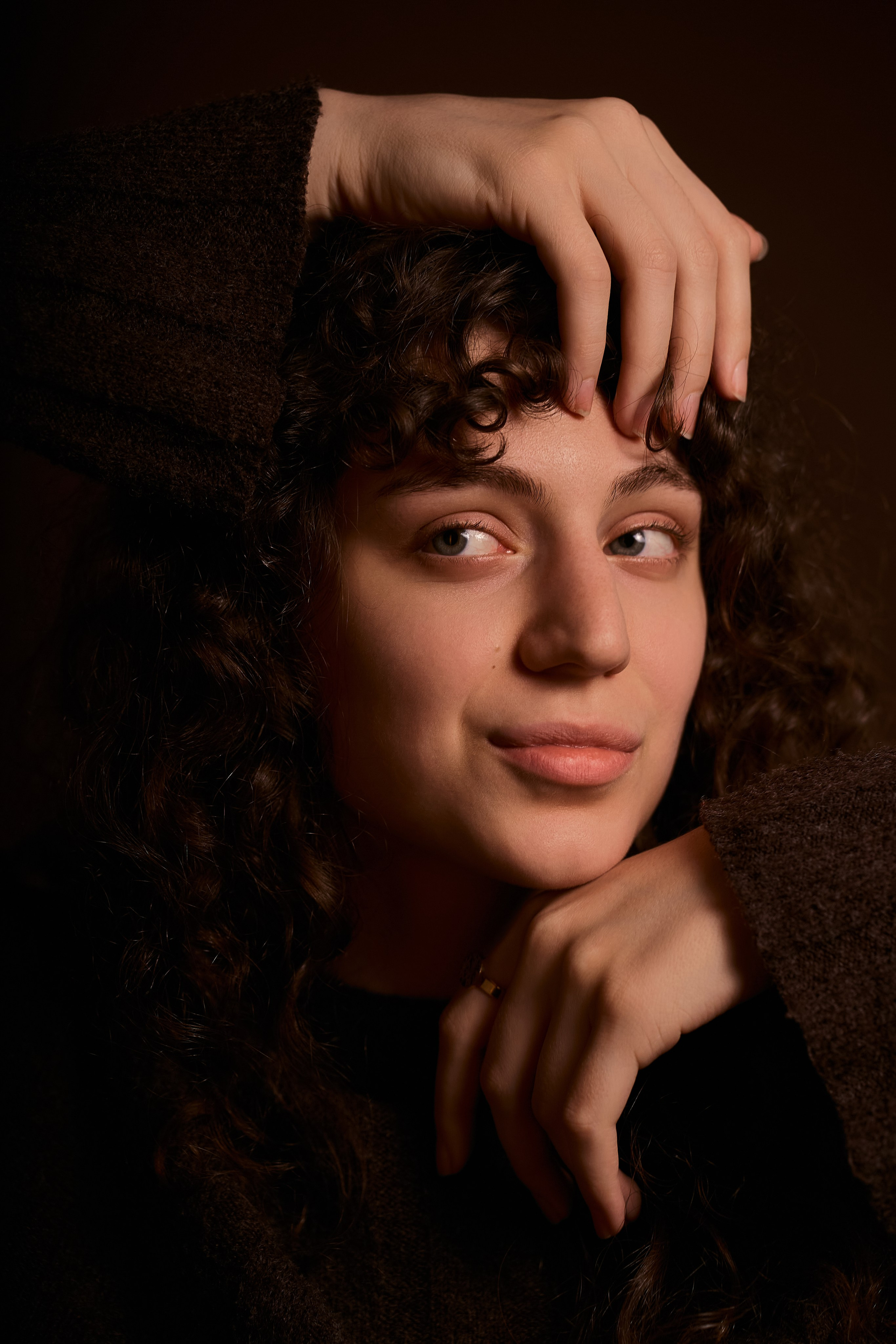 Индивидуальные съемки. Фотограф в Санкт-Петербурге Александра Паскевич