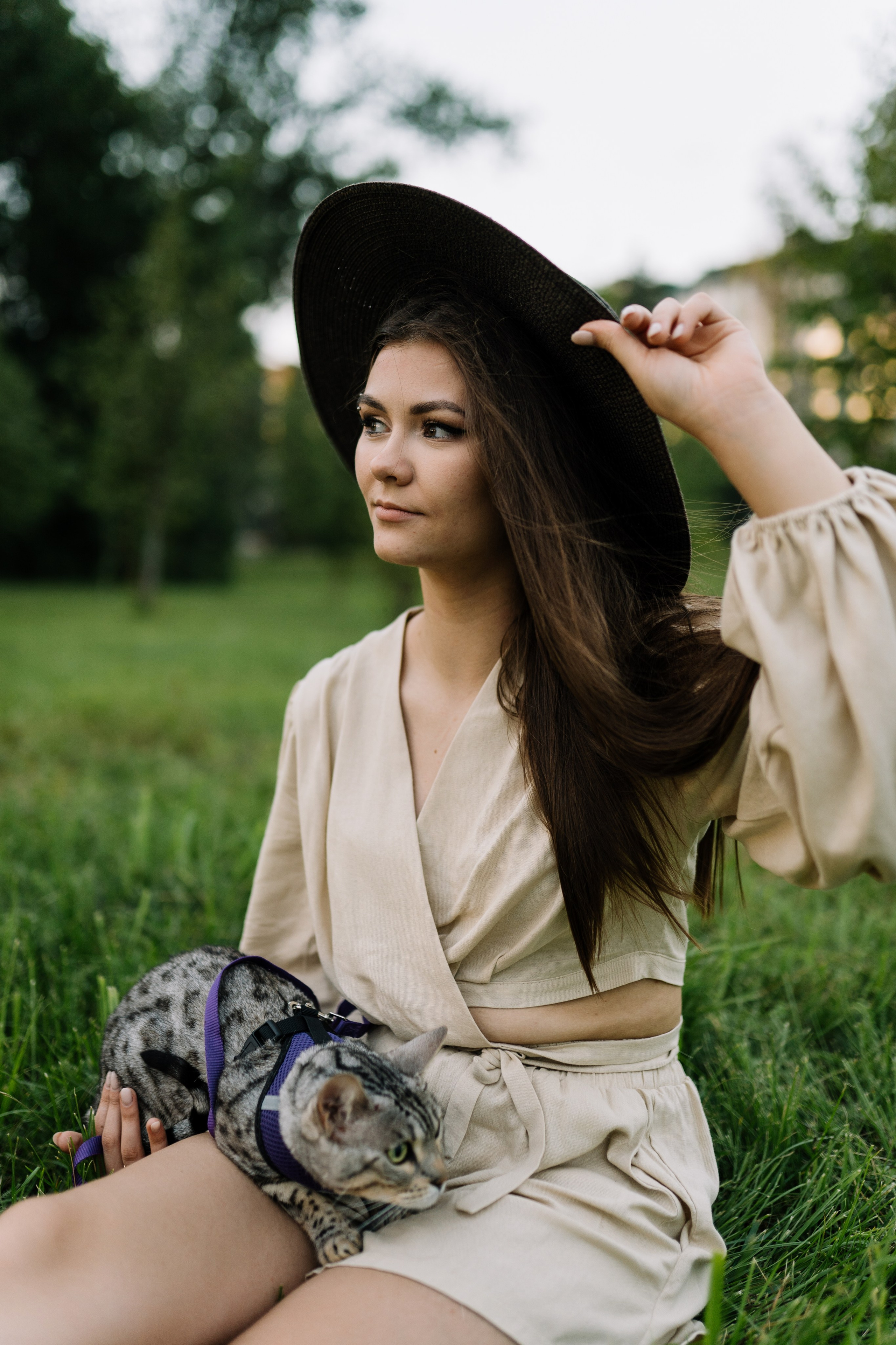 Диана и Элис