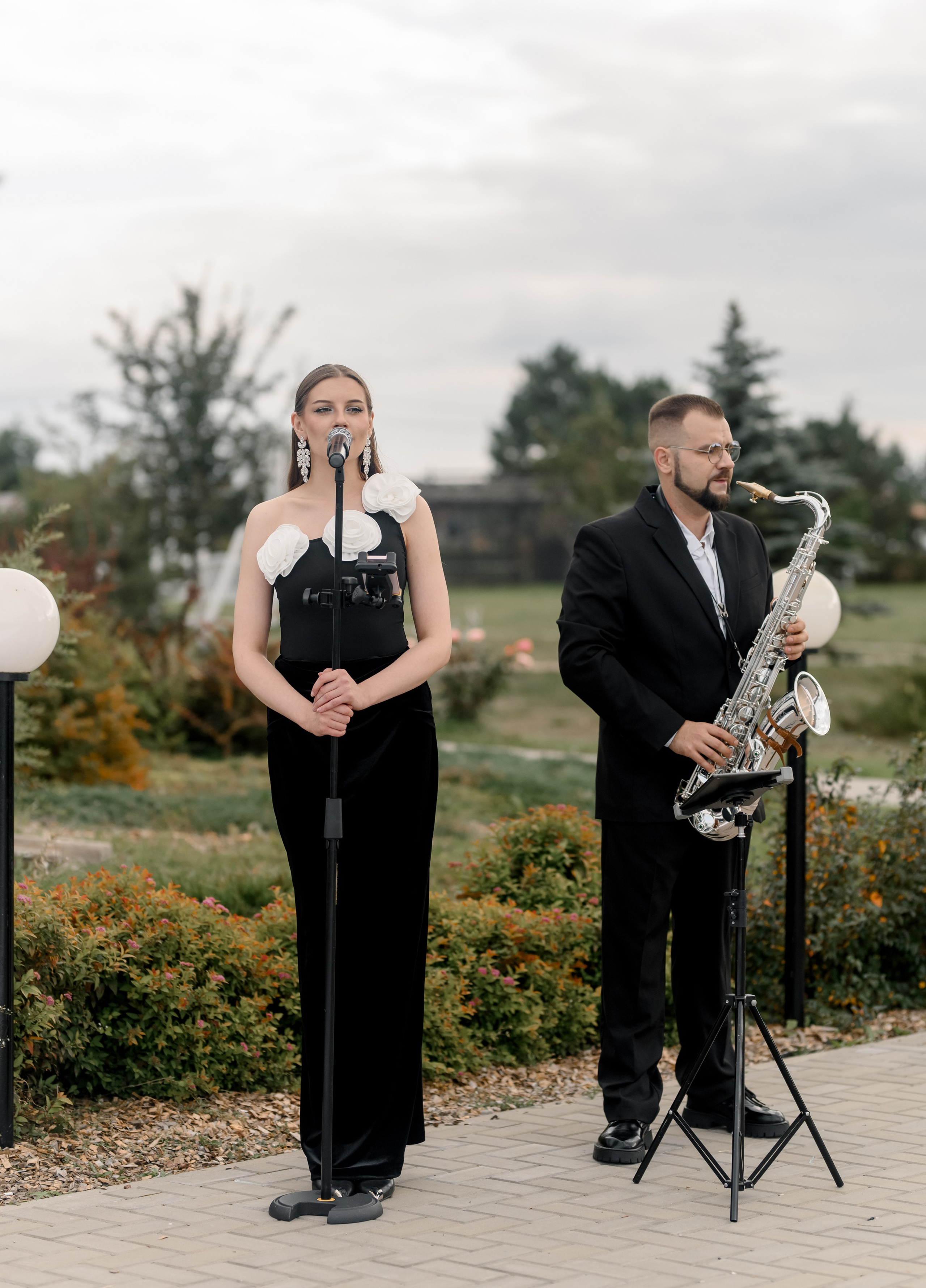 Александр и Арина. Фотограф Анна Абрикосова