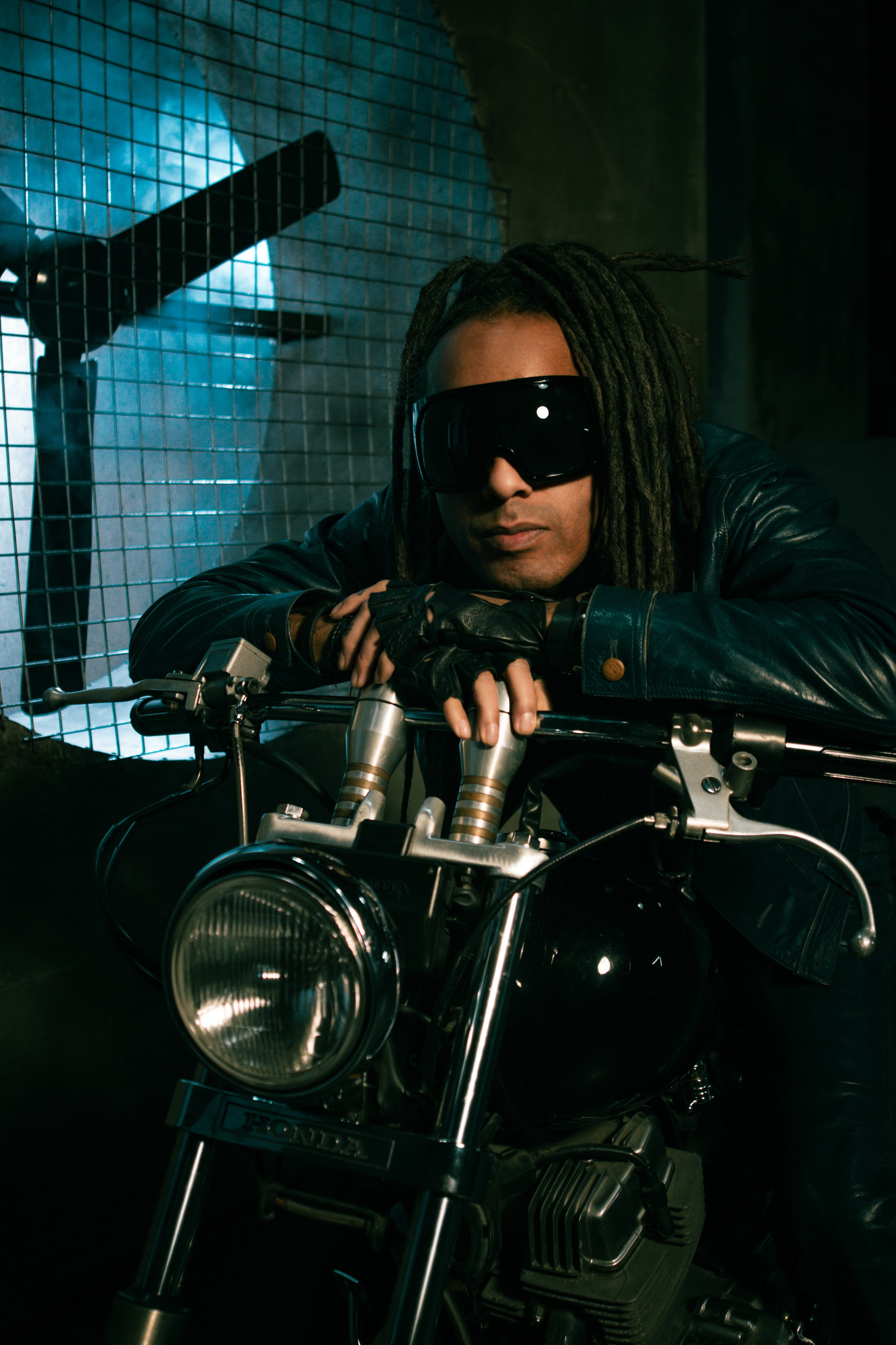 Пит Джейсон «Премьер министр». Ирина, фотограф Москва/Бутово