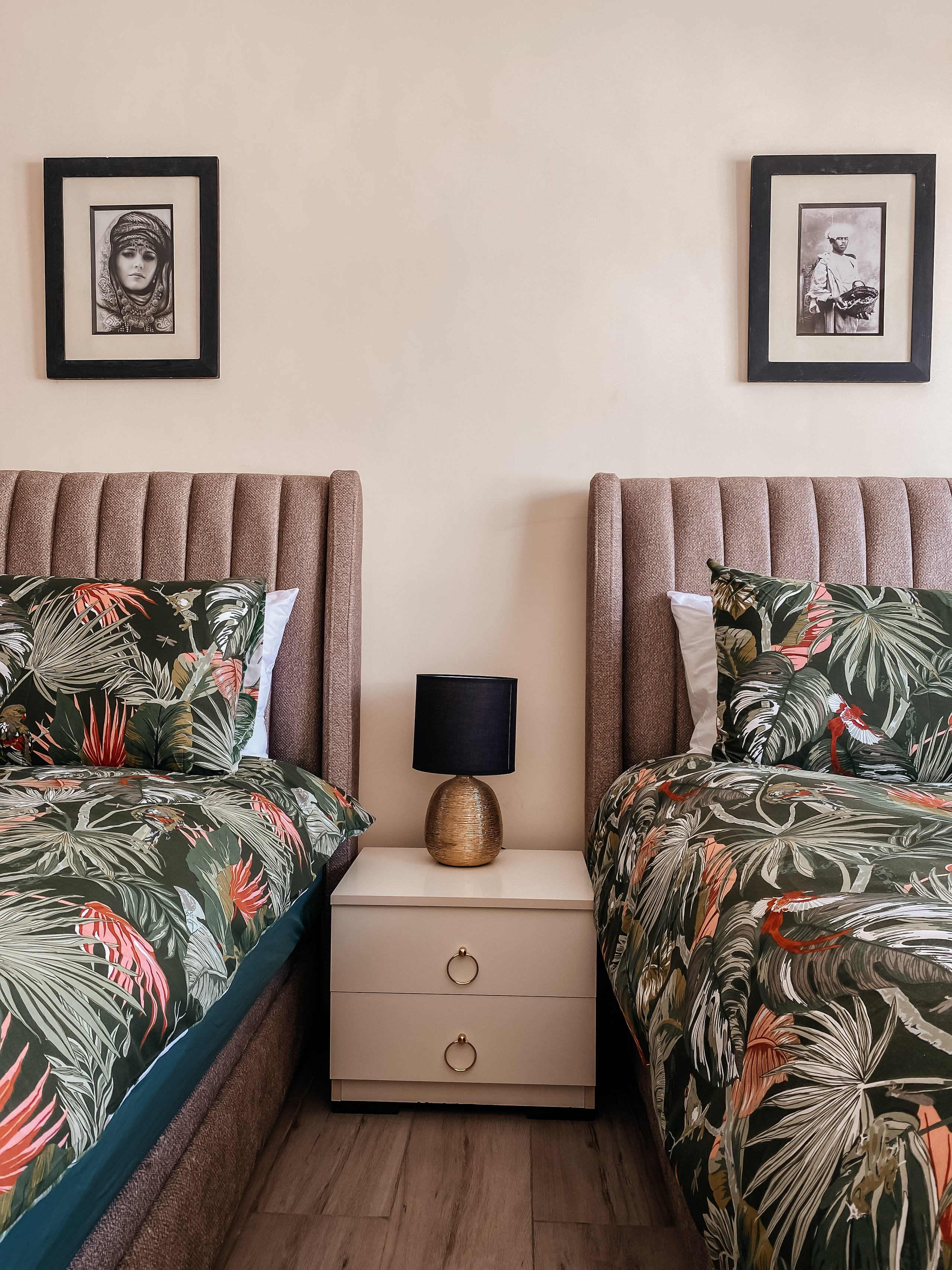 Apart 3. Olga Popova — Photographer in Morocco