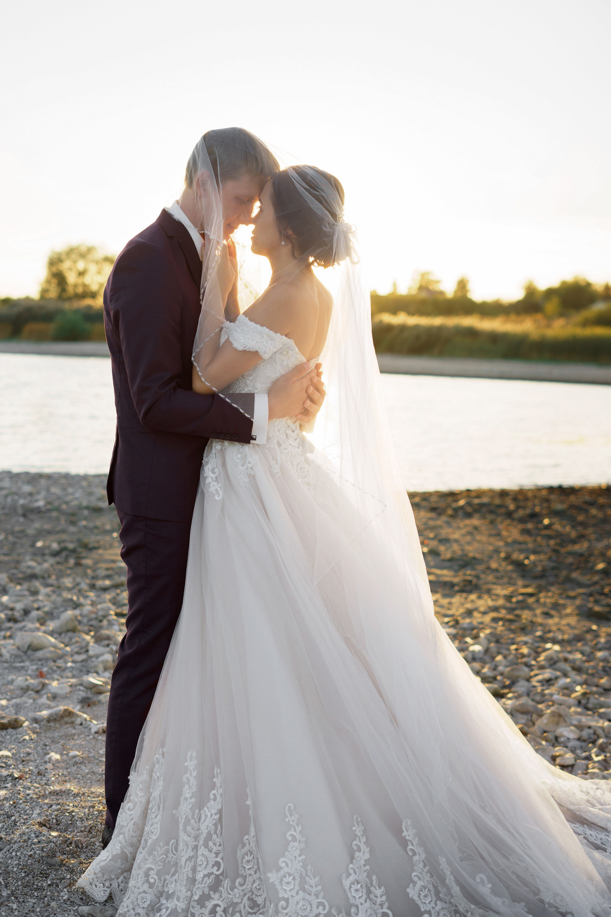 Михаил и Софья. Учаева Екатерина Свадебный и Семейный фотограф г. Сызрань