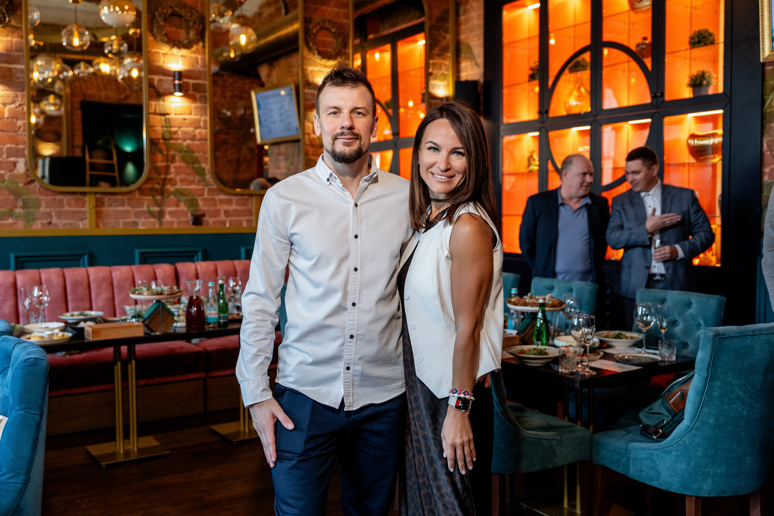 СОУС BB. Sunnyman