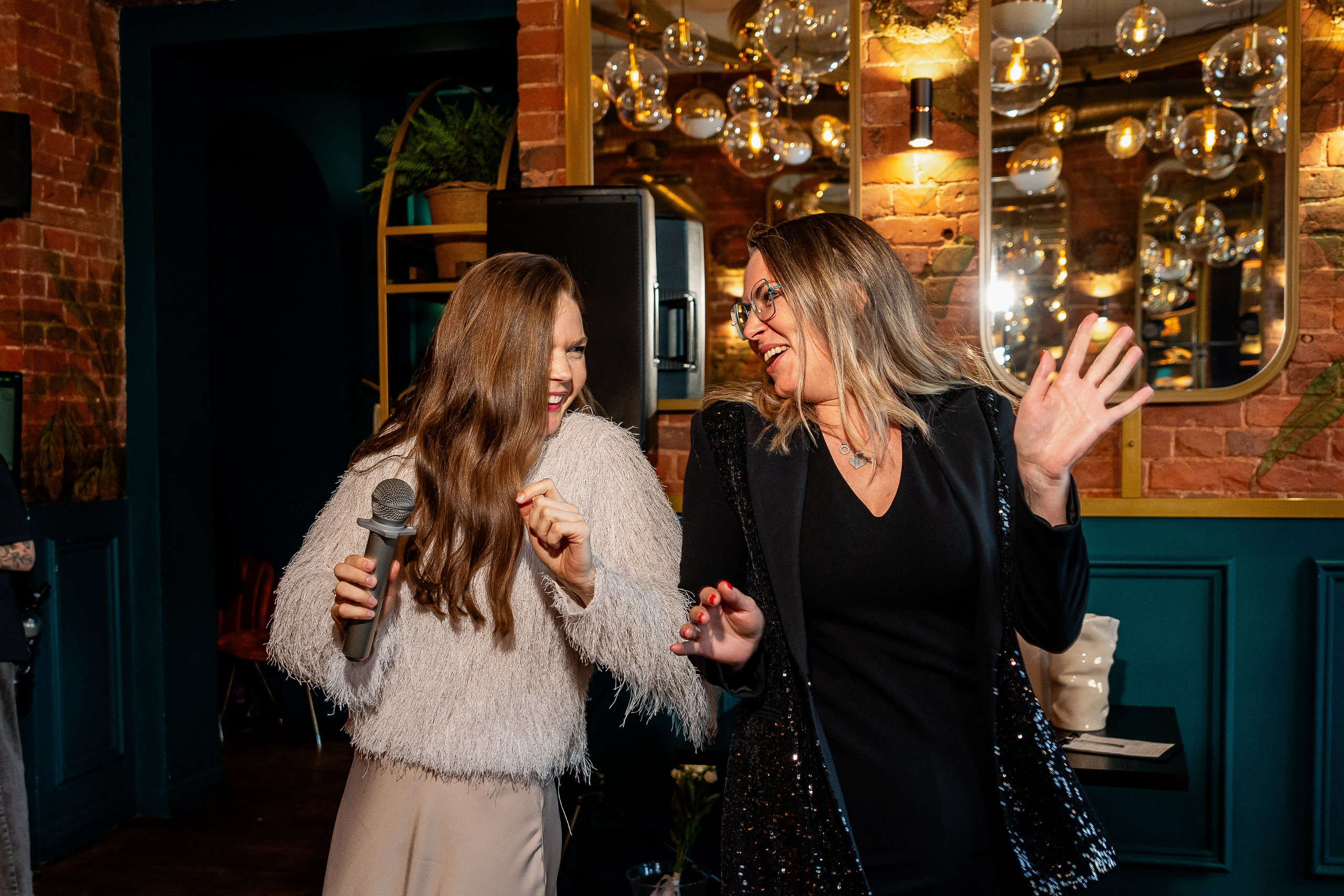 СОУС BB. Sunnyman